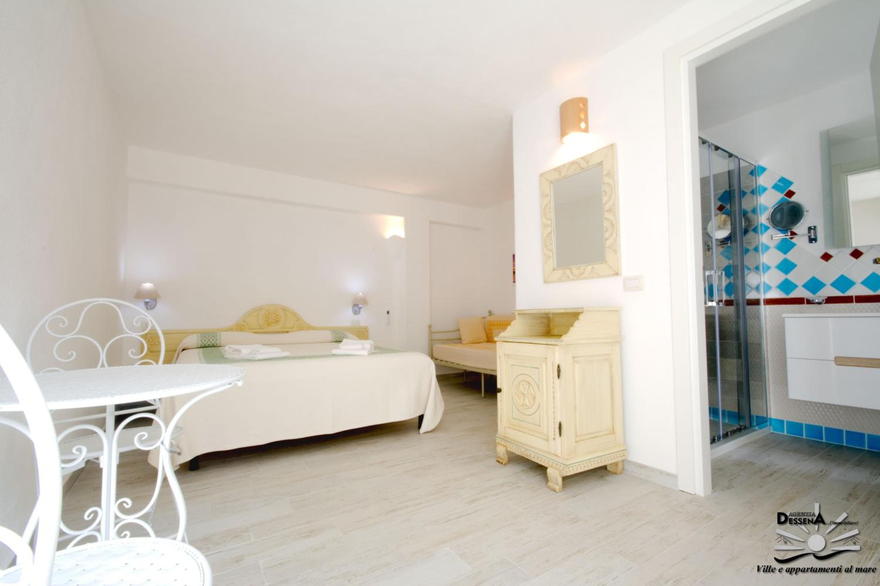 Economy Triple Room - Photo 1