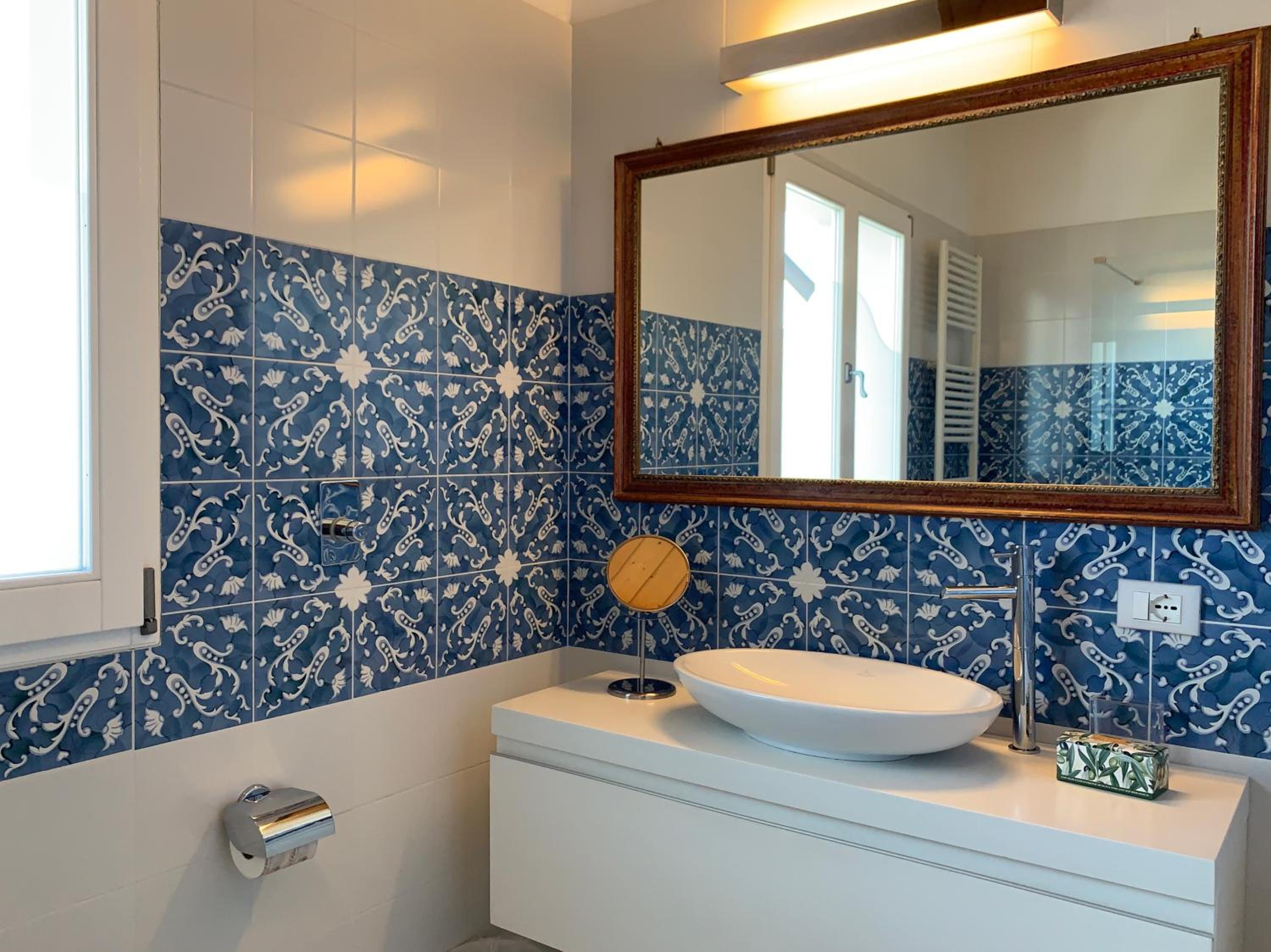 Superior Double Room with City View photo 3