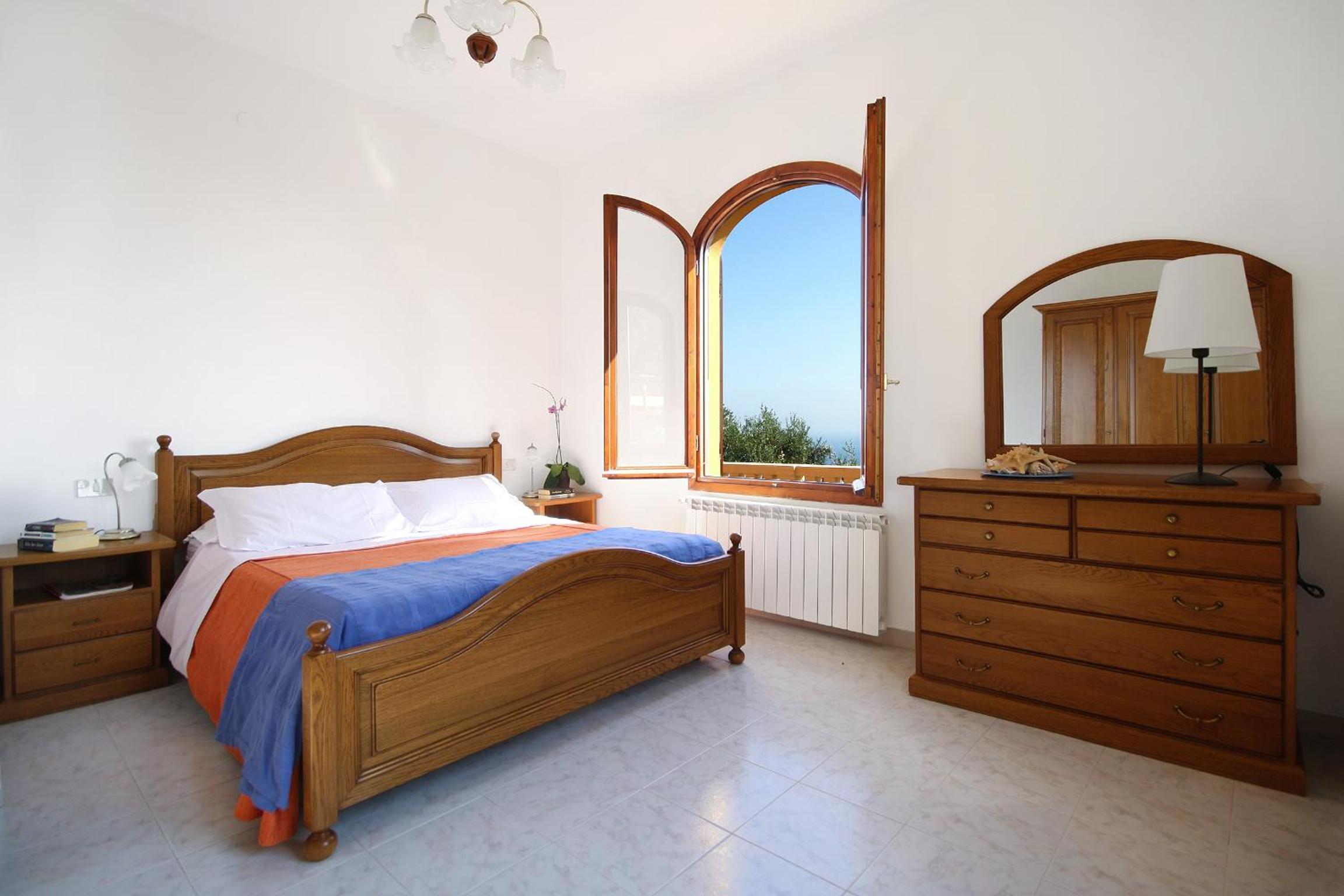 Two-Bedroom Apartment with Terrace (6 Adults) - 121, Strada Comunale Poggi