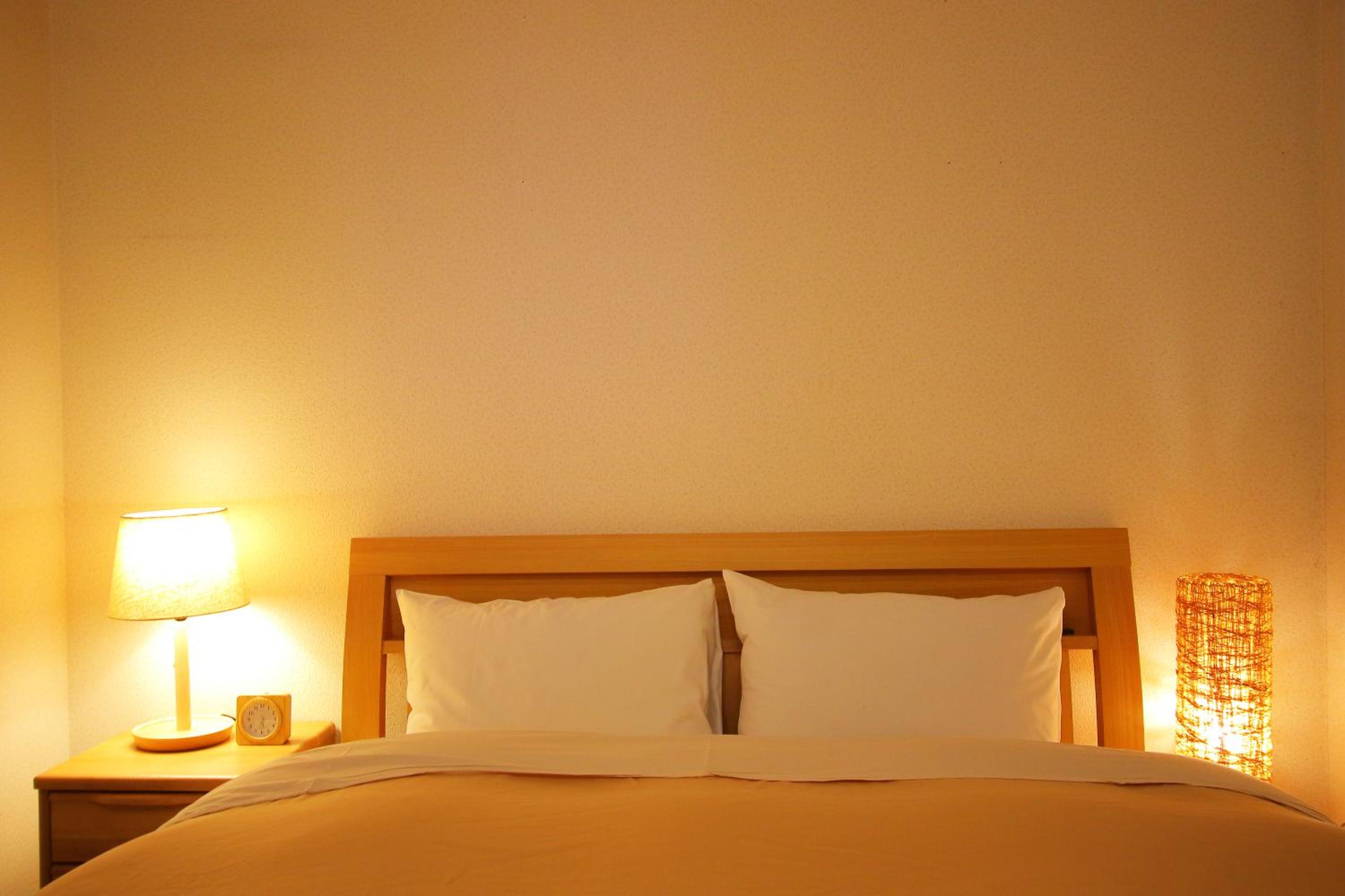 Economy Double Room - Photo 1