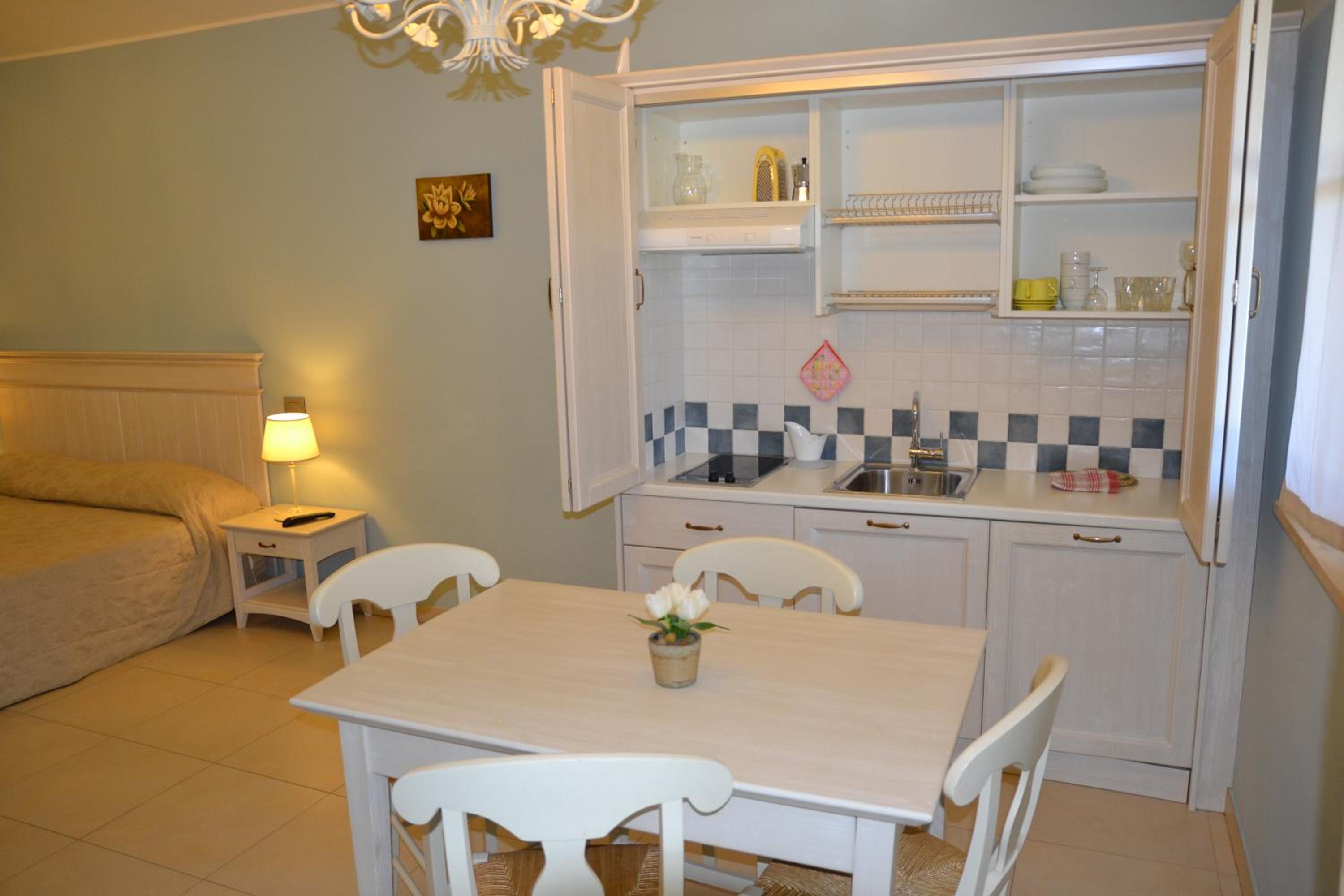Standard Triple Studio - Photo 7