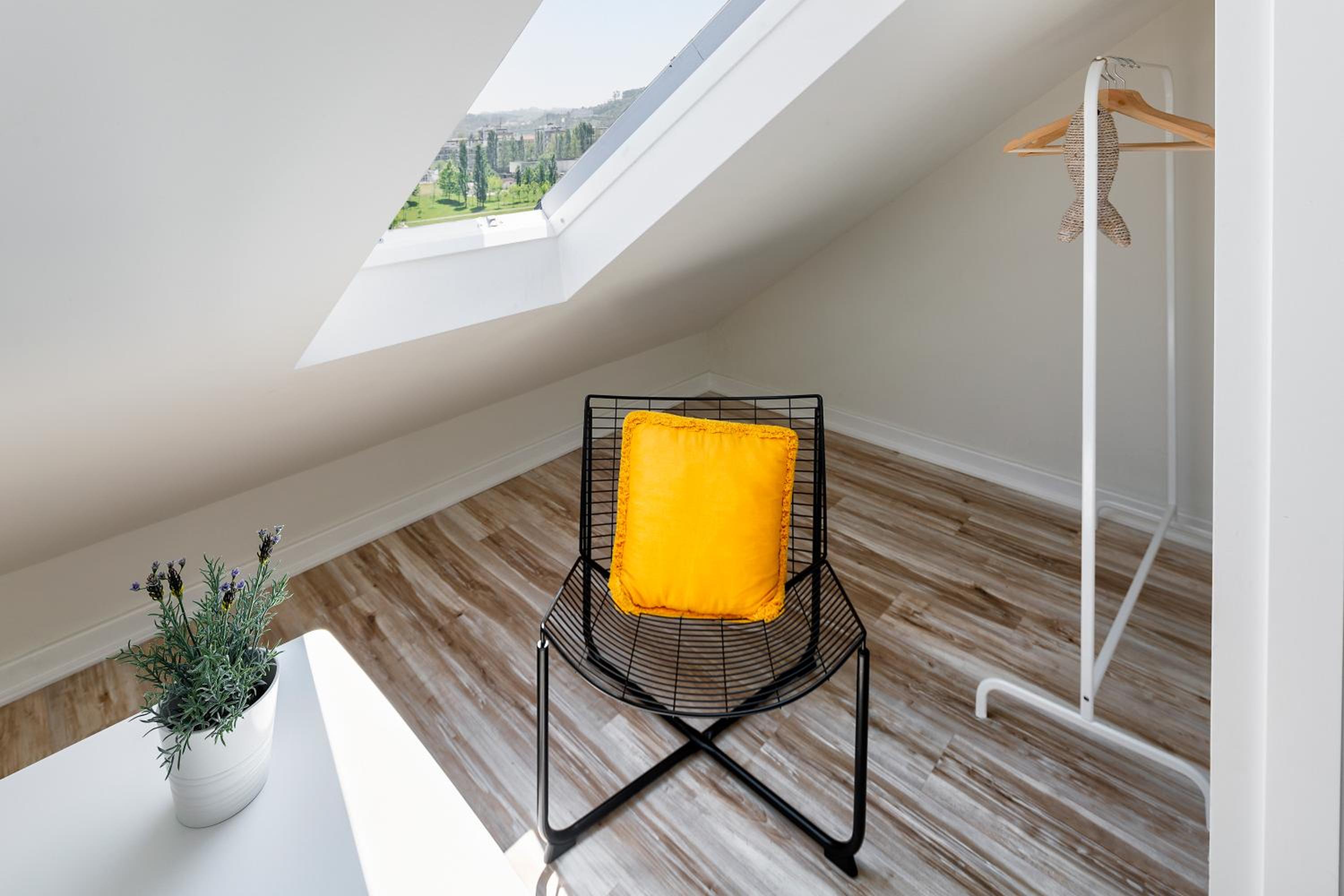 Double Room - Attic photo 2