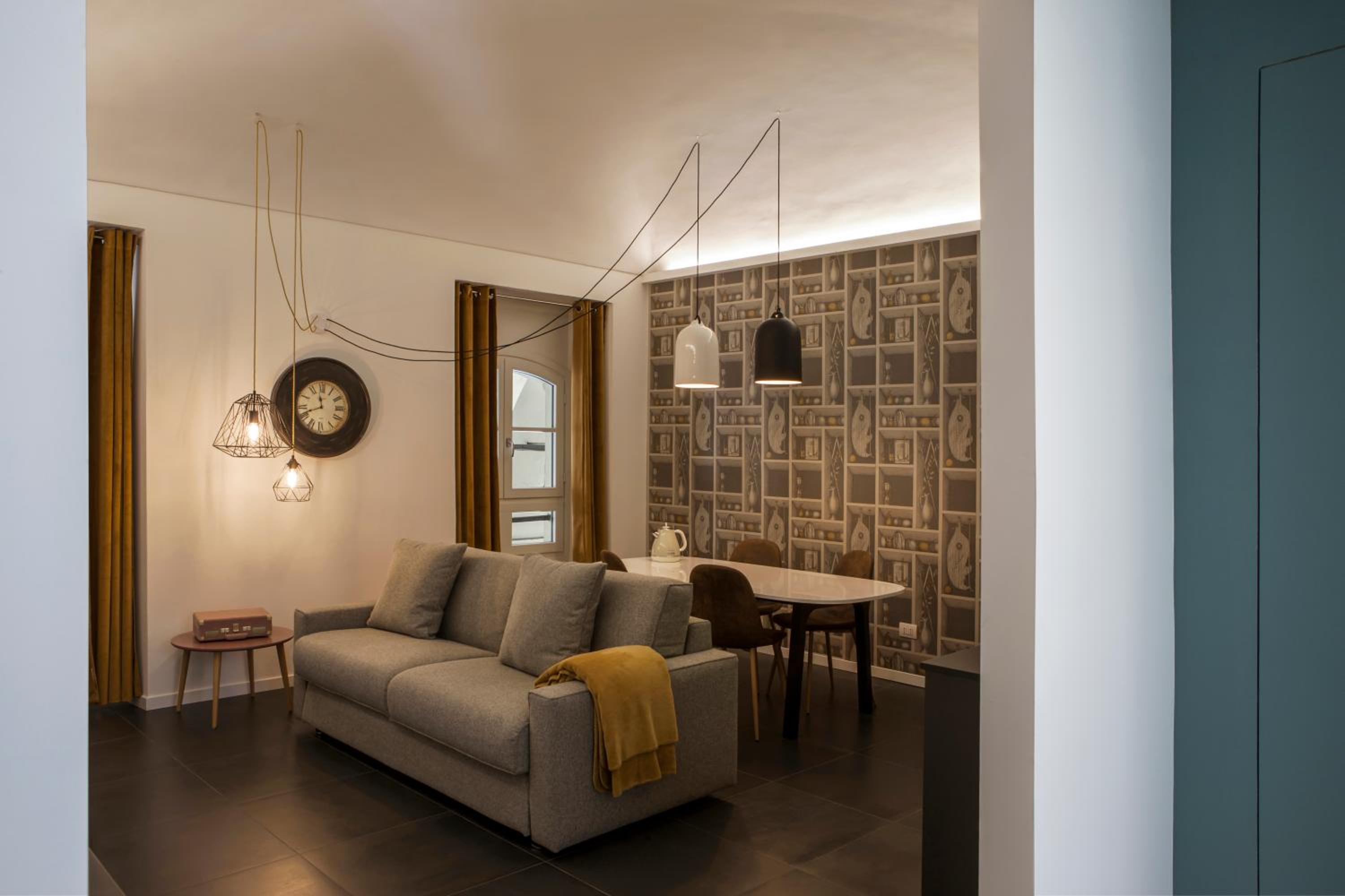 Superior Apartment
