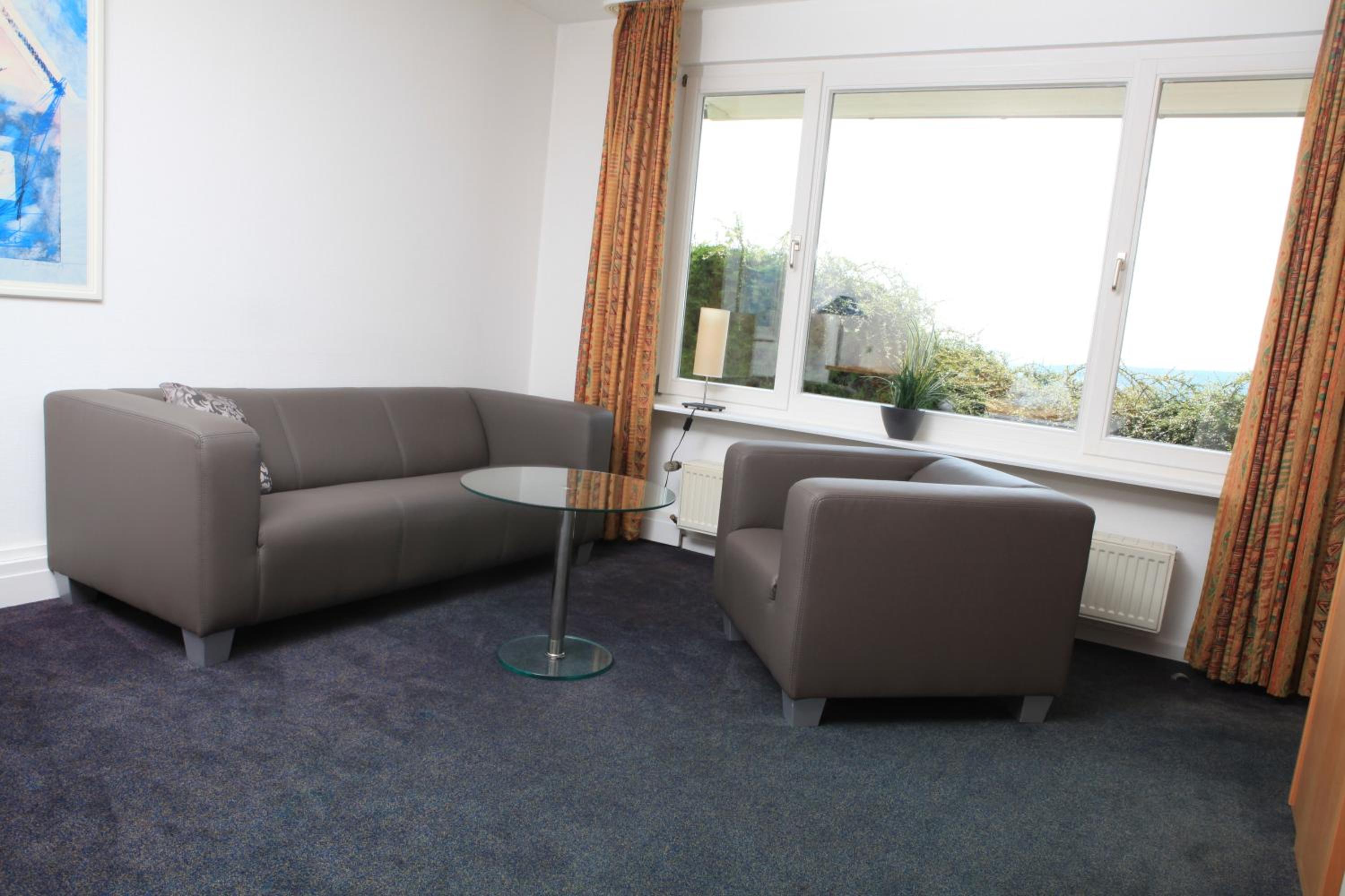 Twin Room with Terrace - Photo 7