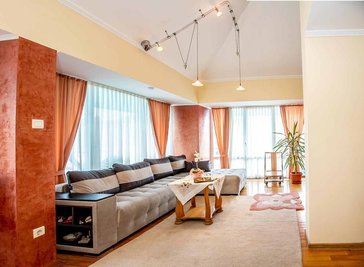 Maisonette