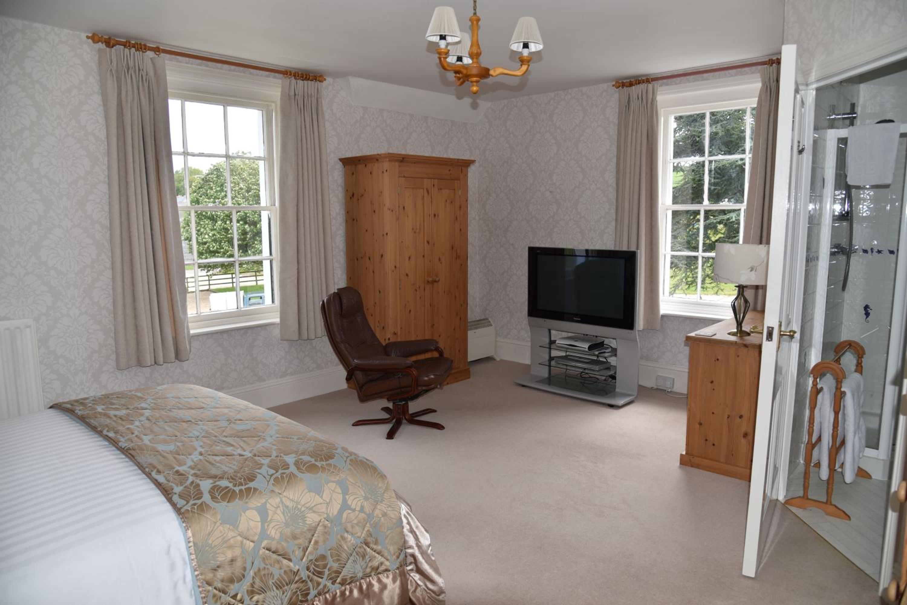 King Room - Photo 2
