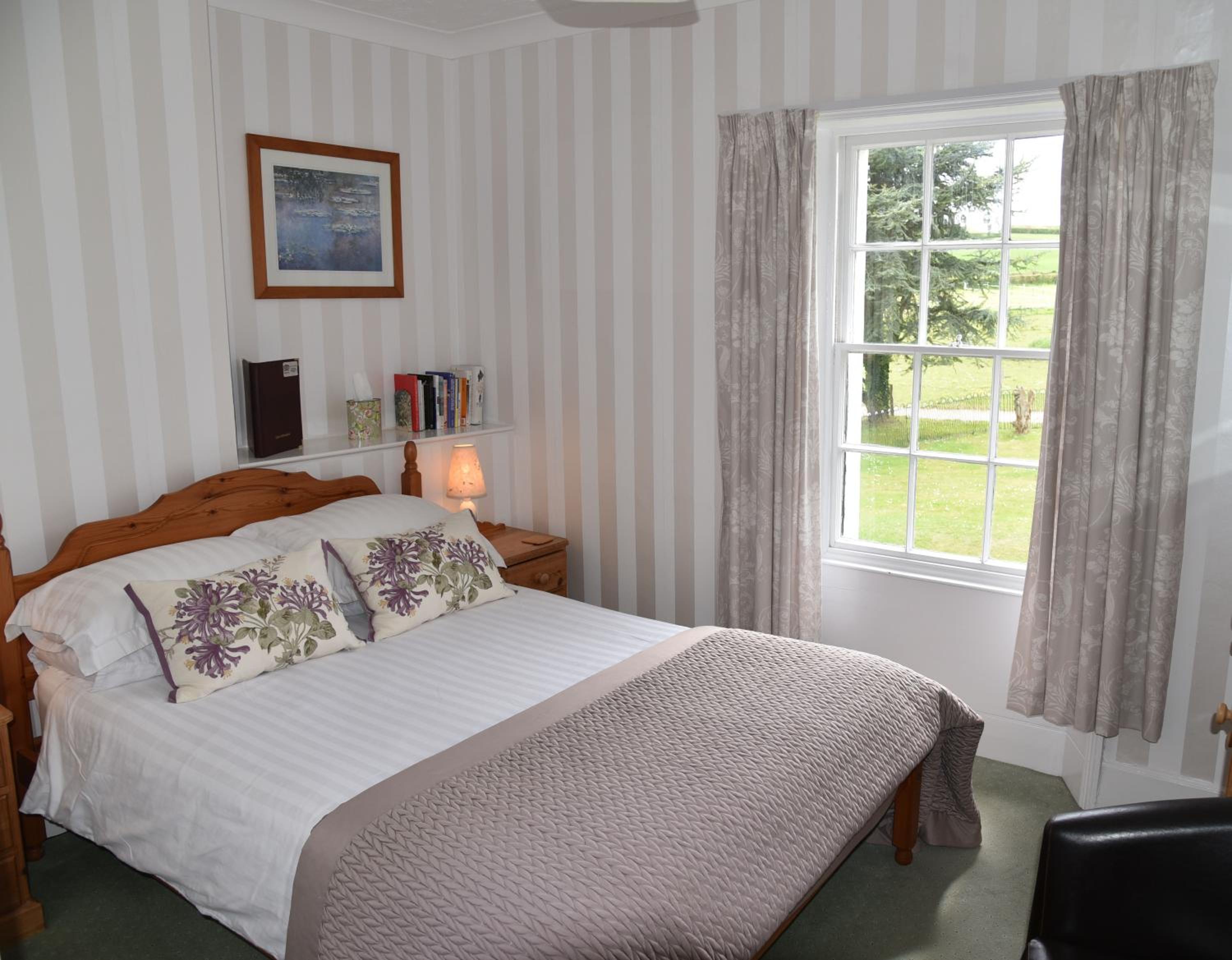Standard Double Room - Photo 1