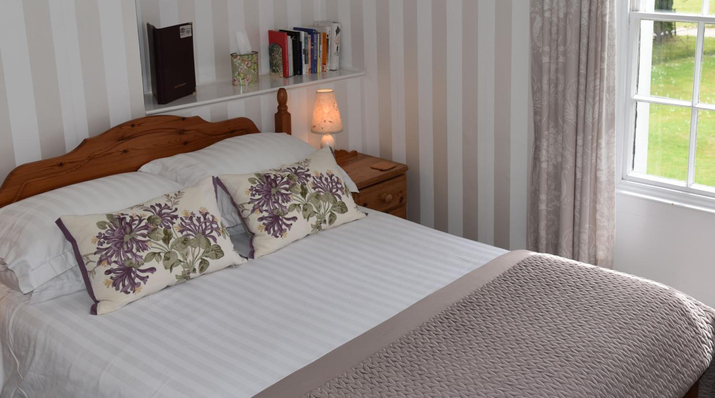 Standard Double Room - Photo 2