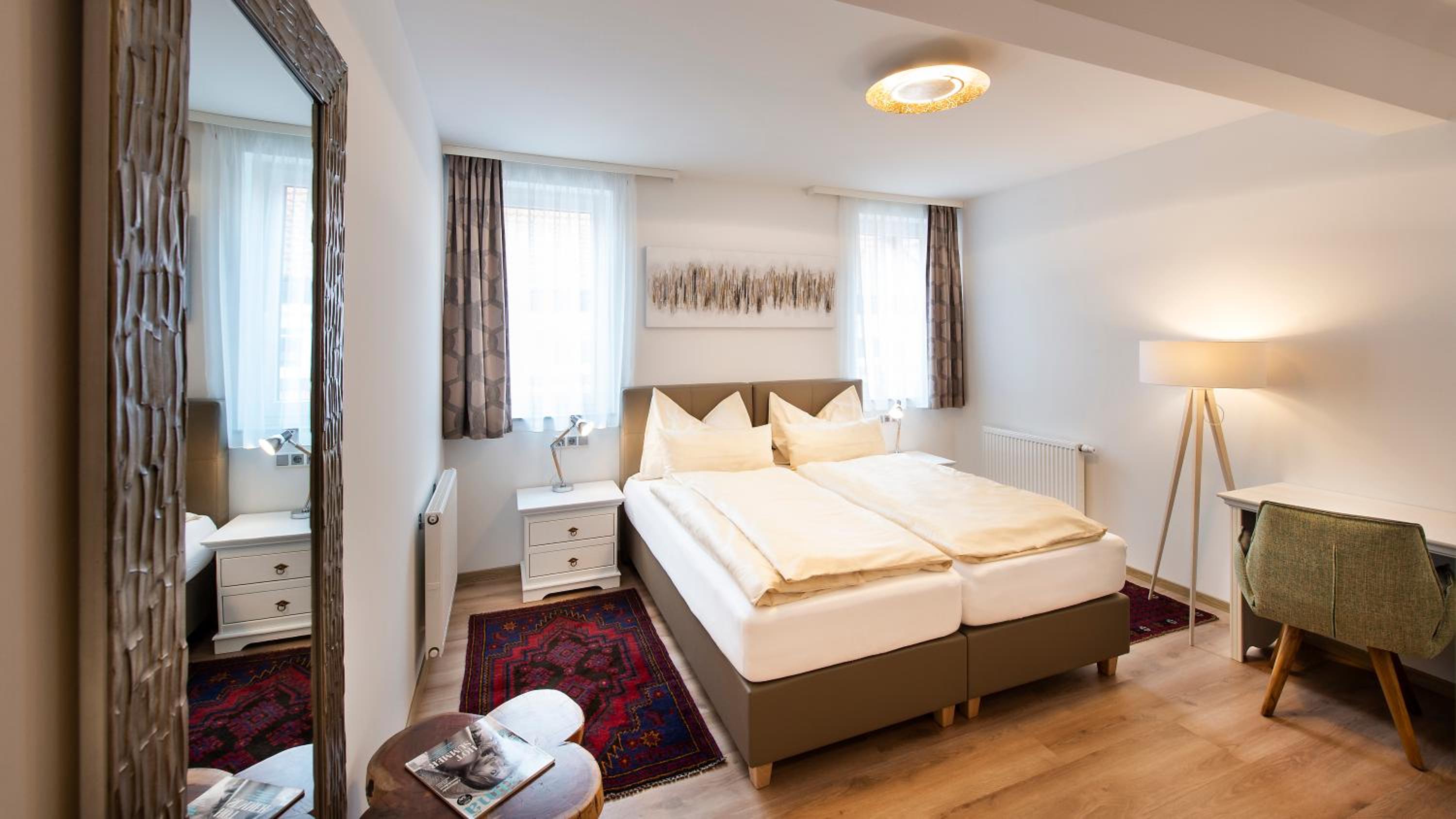 Double Room photo 2