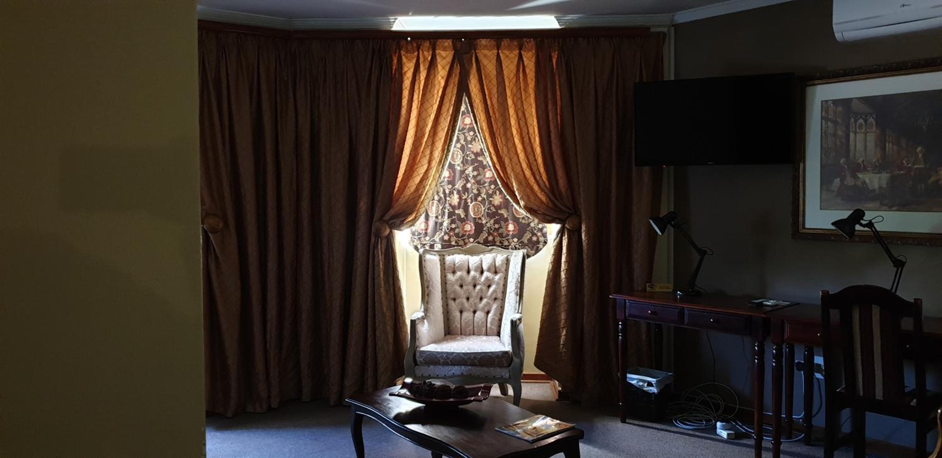 Presidential Suite photo 1