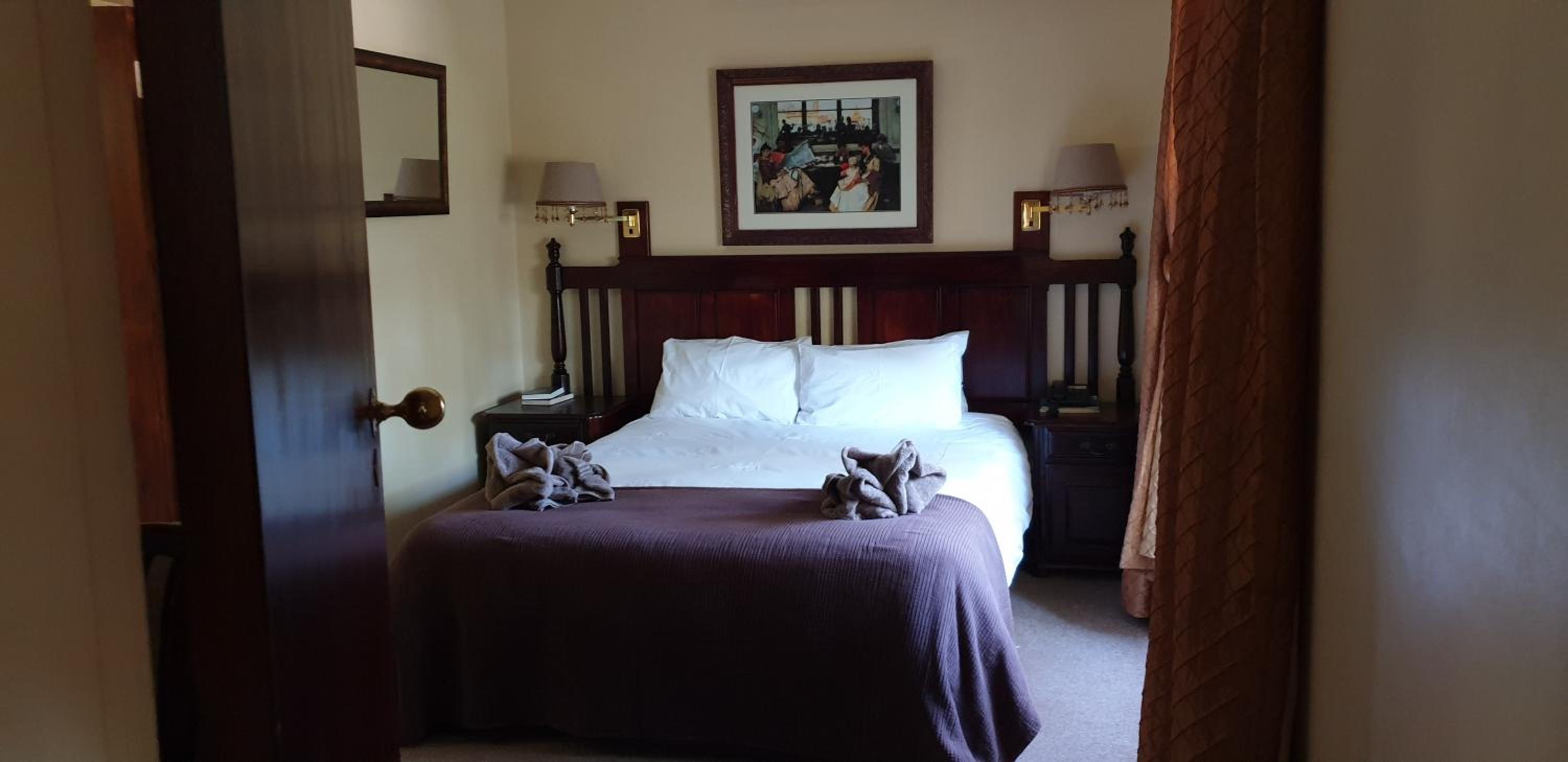 Presidential Suite photo 2