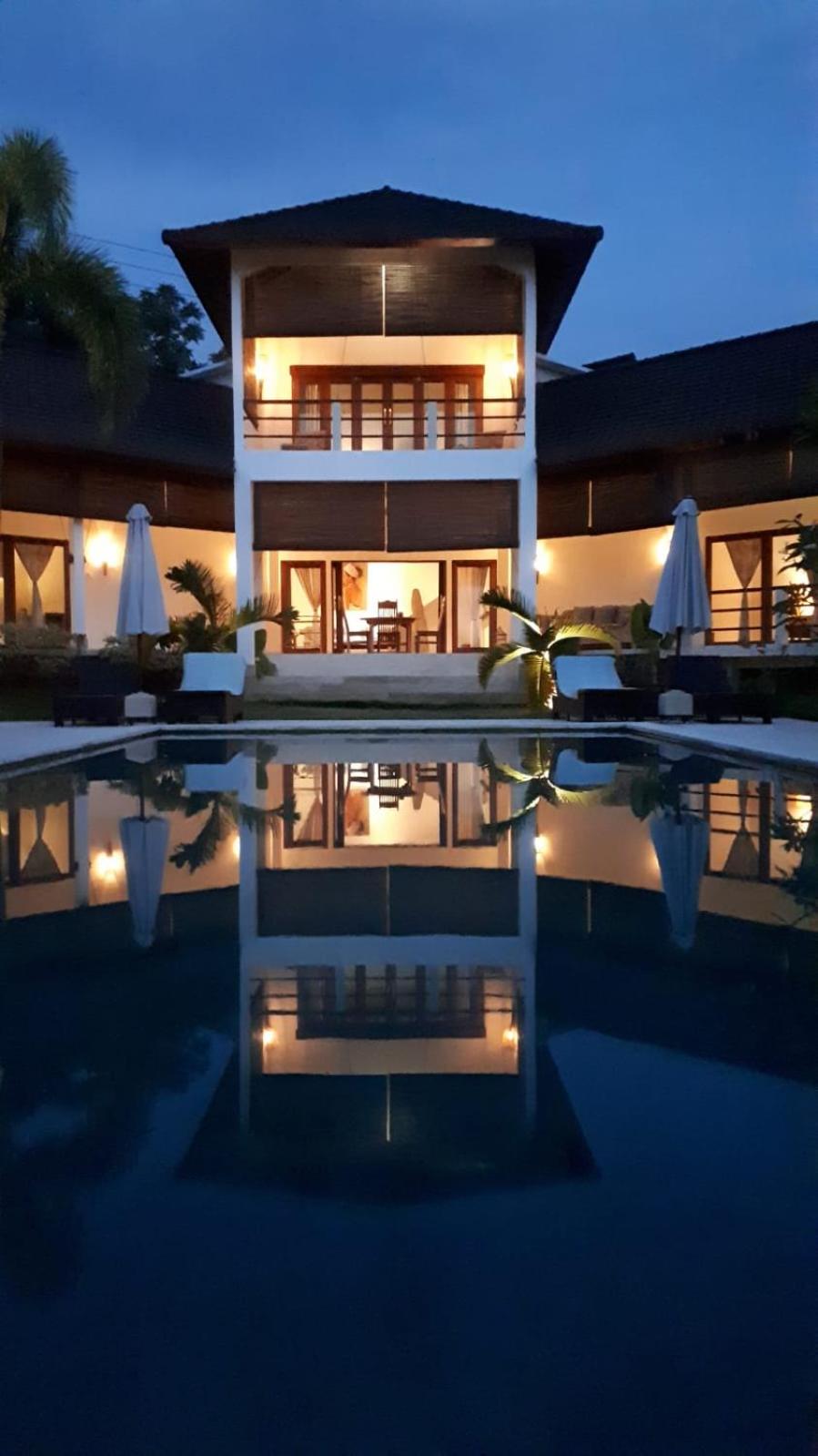 Villa with Sea View photo 3