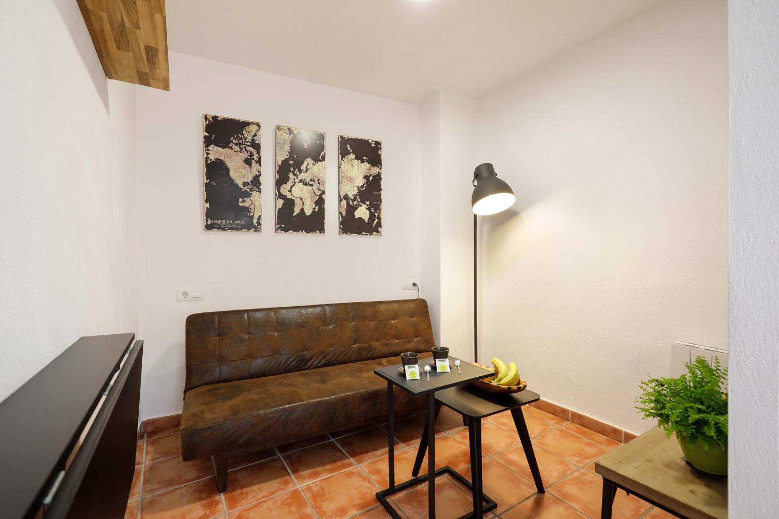Apartamento