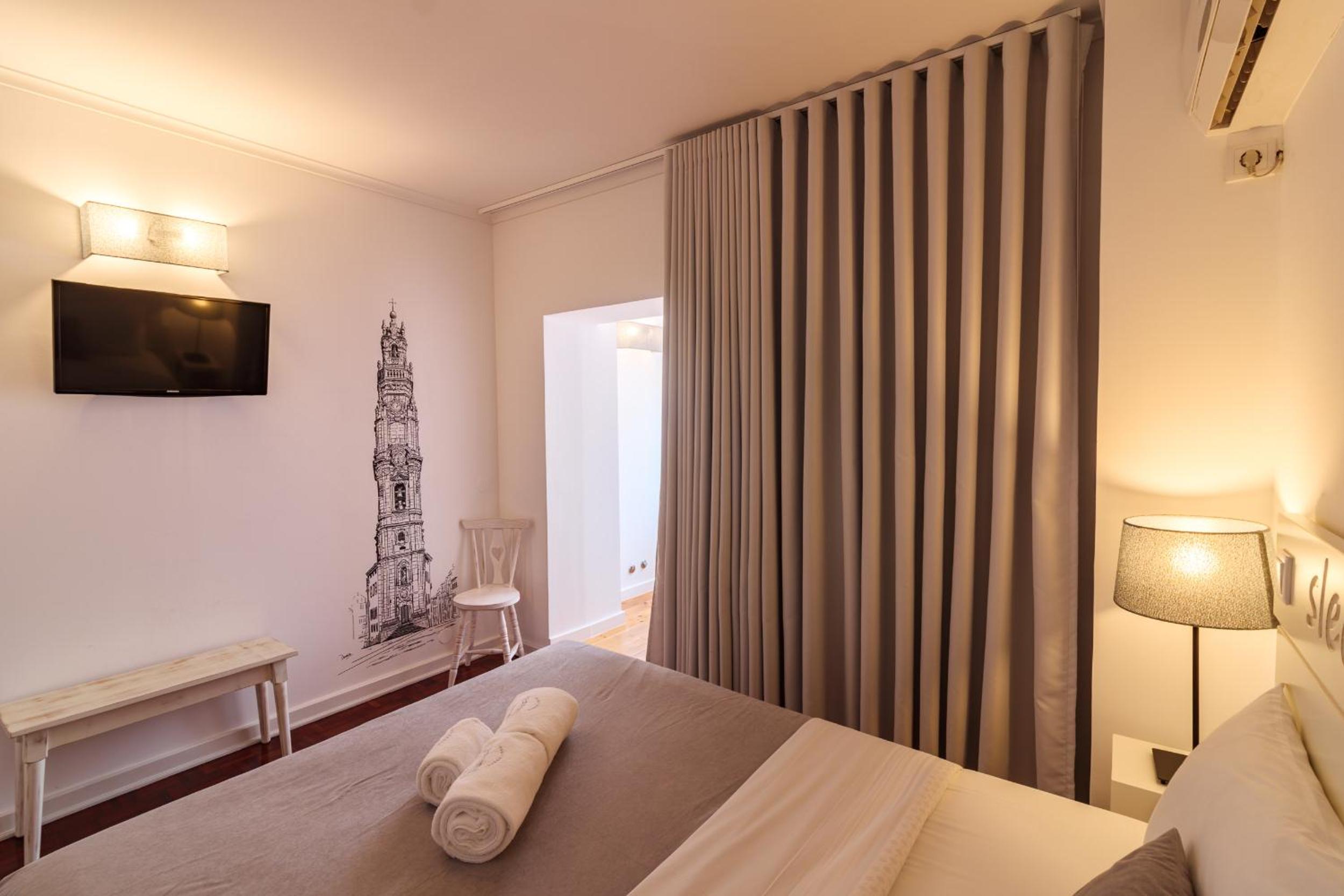 Double Room - Photo 4