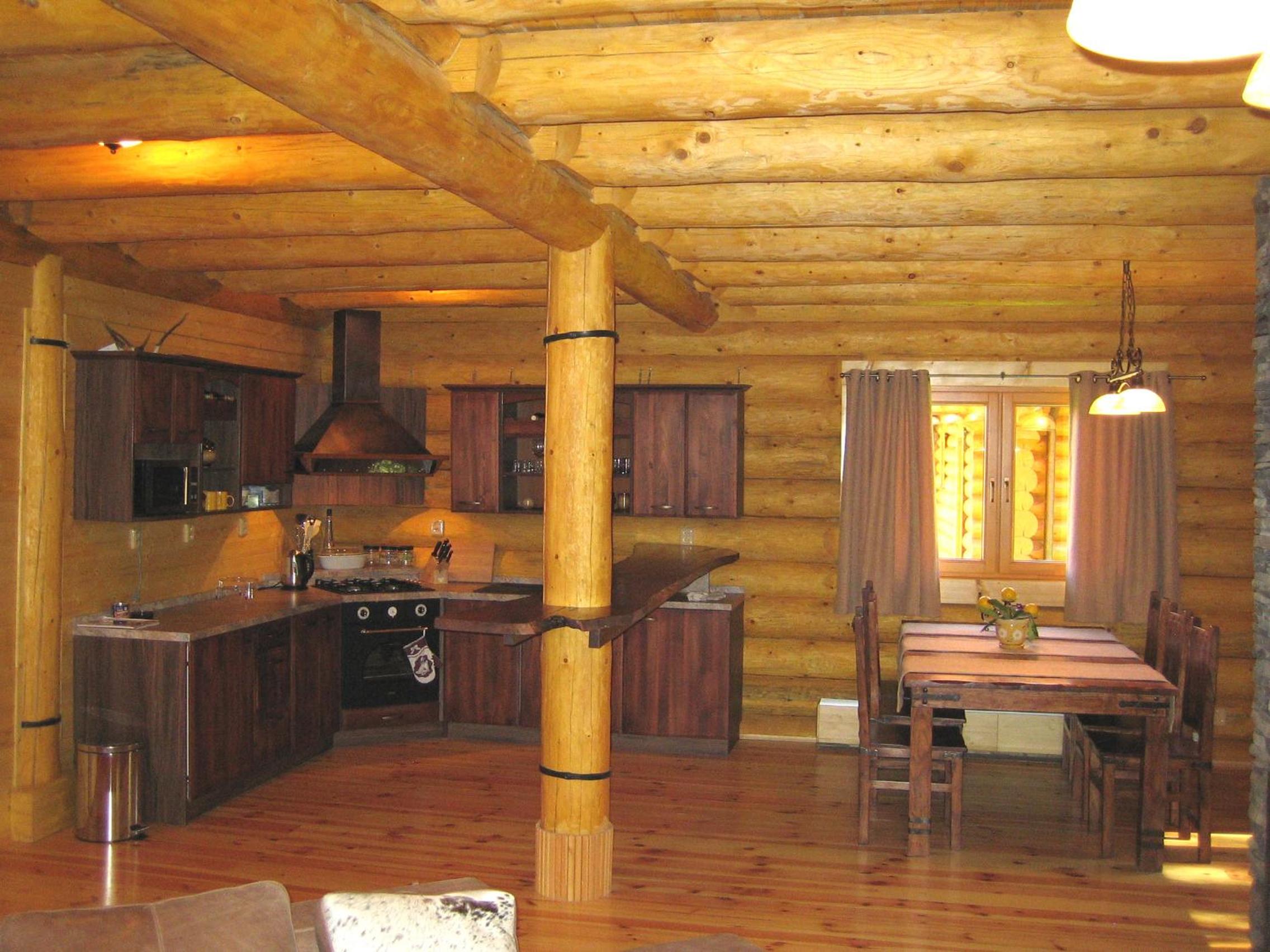 Four-Bedroom House photo 1