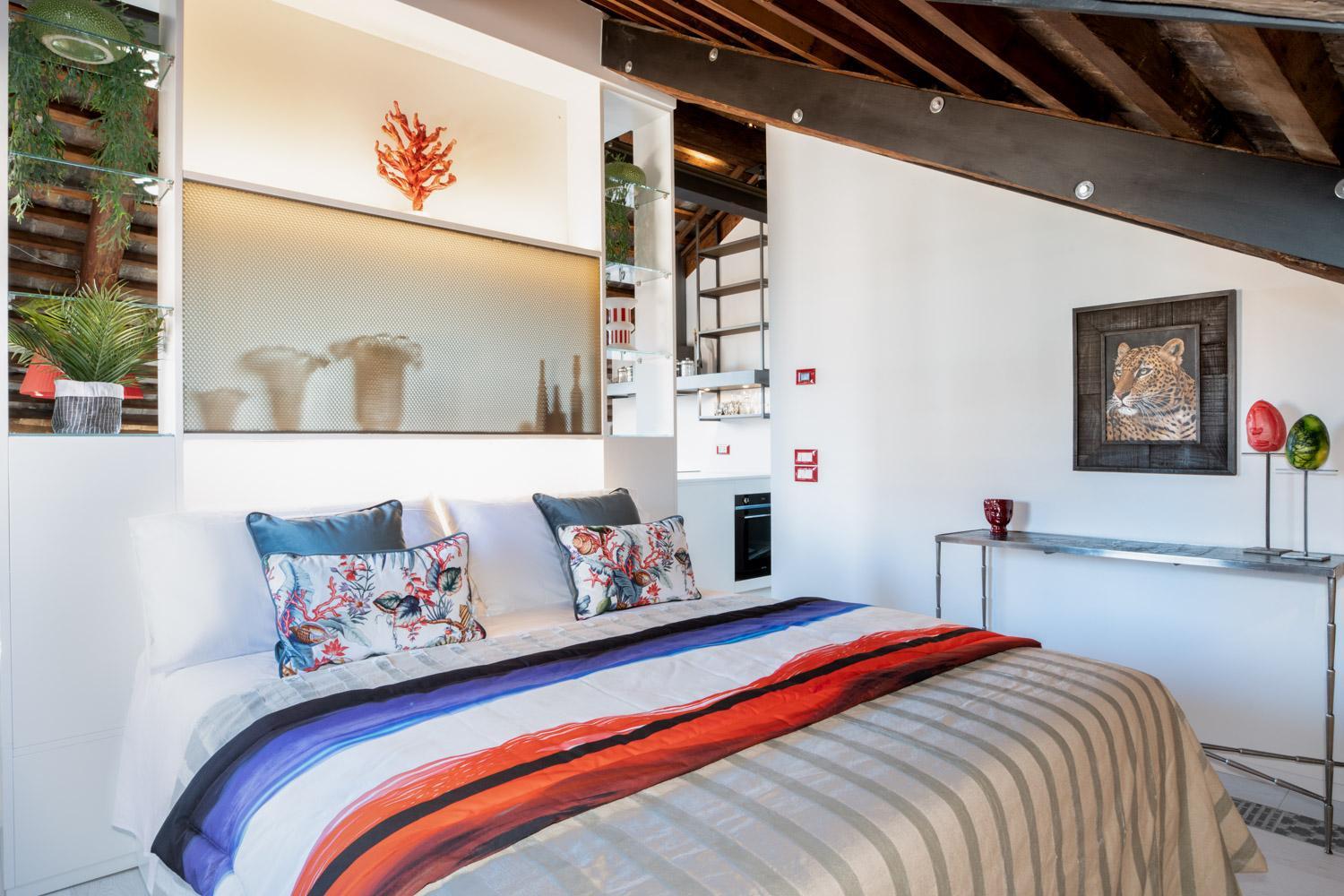 Loft photo 1