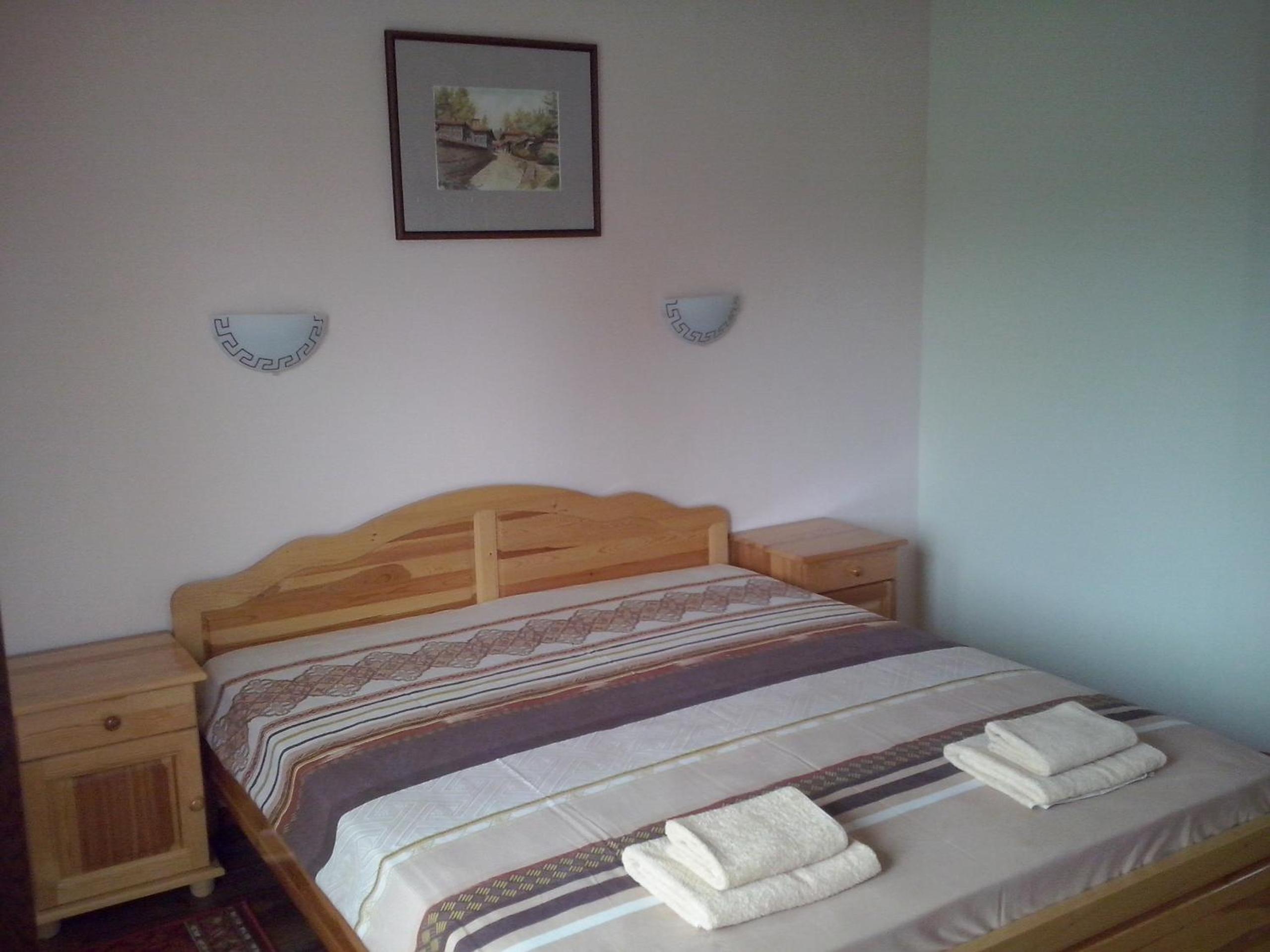 Double Room with Extra Bed photo 1