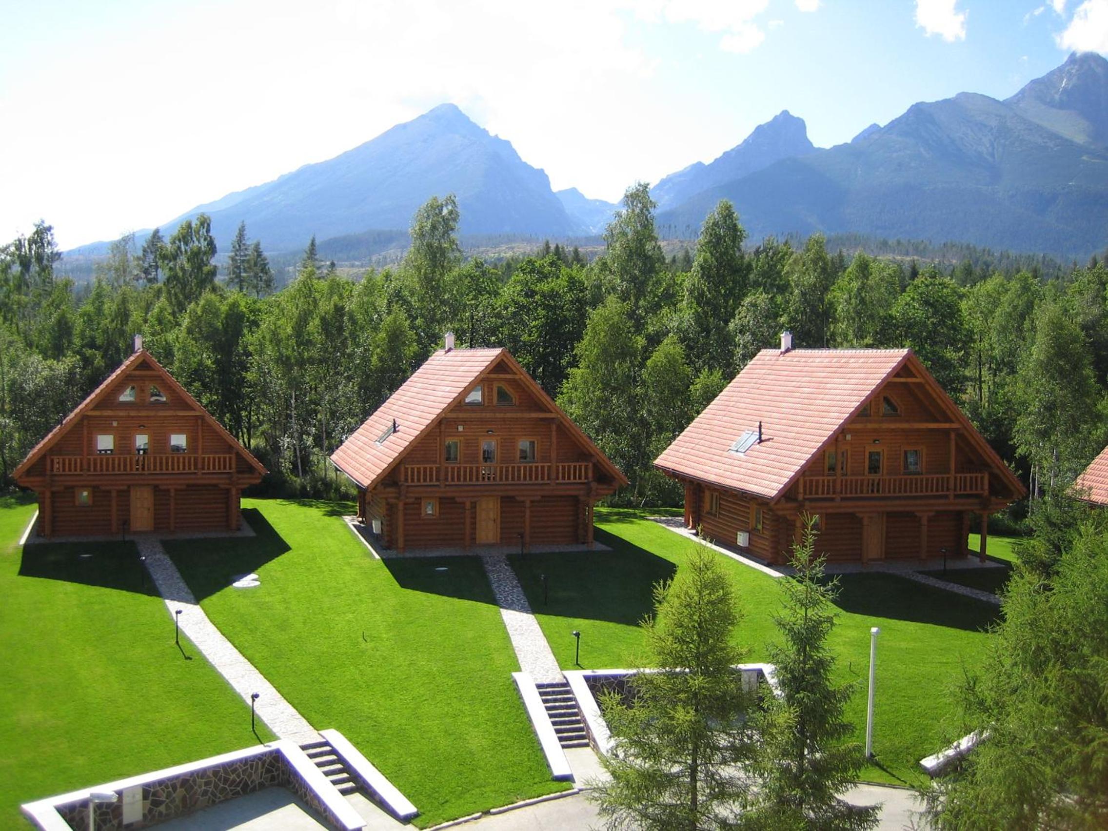 Vacation Home photo 1