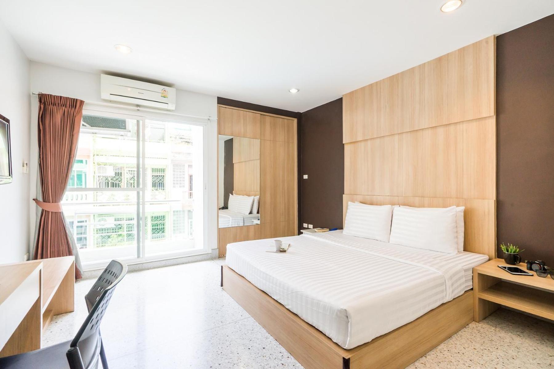 Superior Double Room photo 3