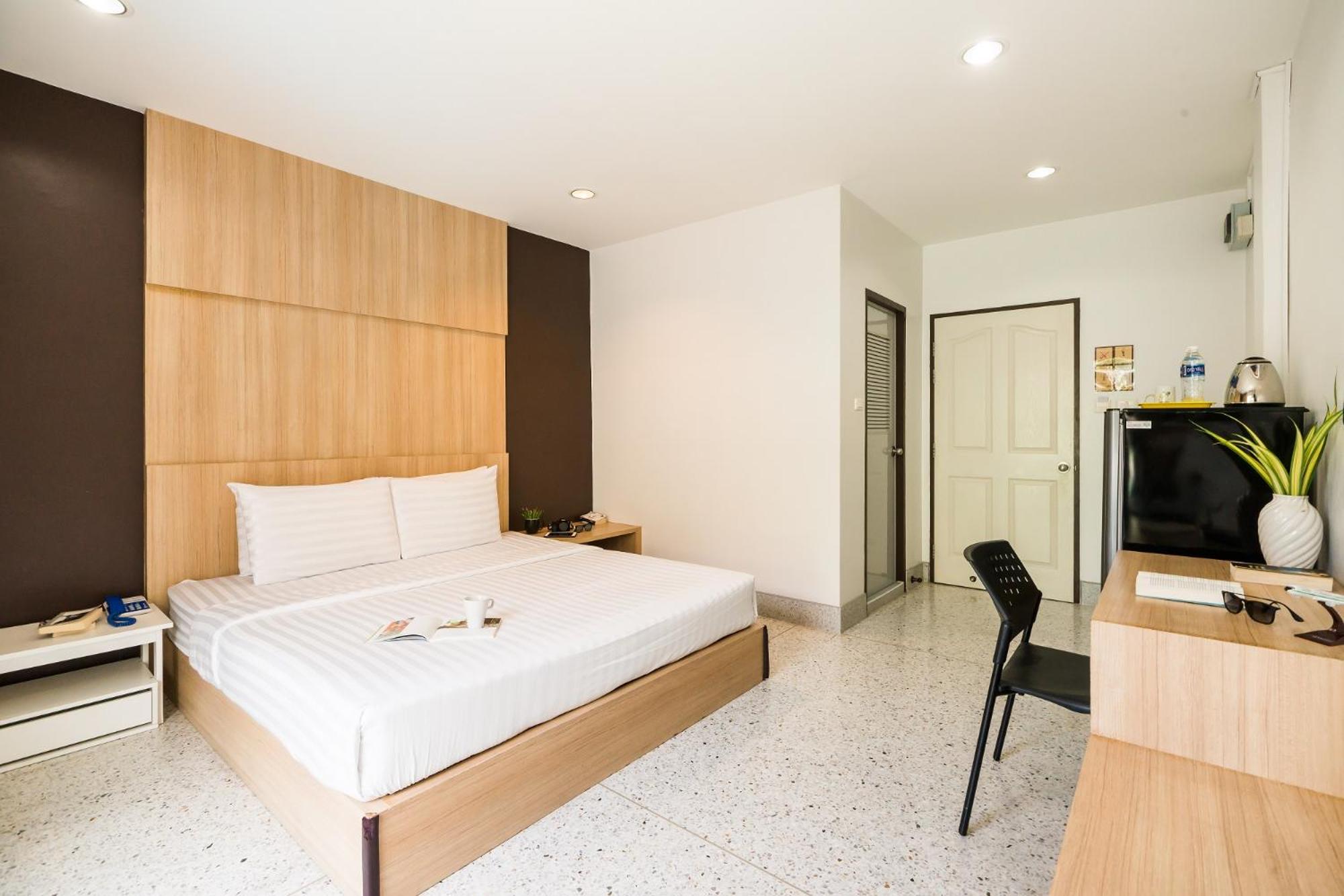 Superior Double Room photo 2