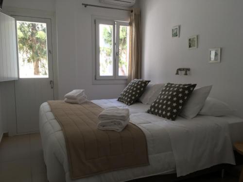 Budget Double Room with Balcony photo 3
