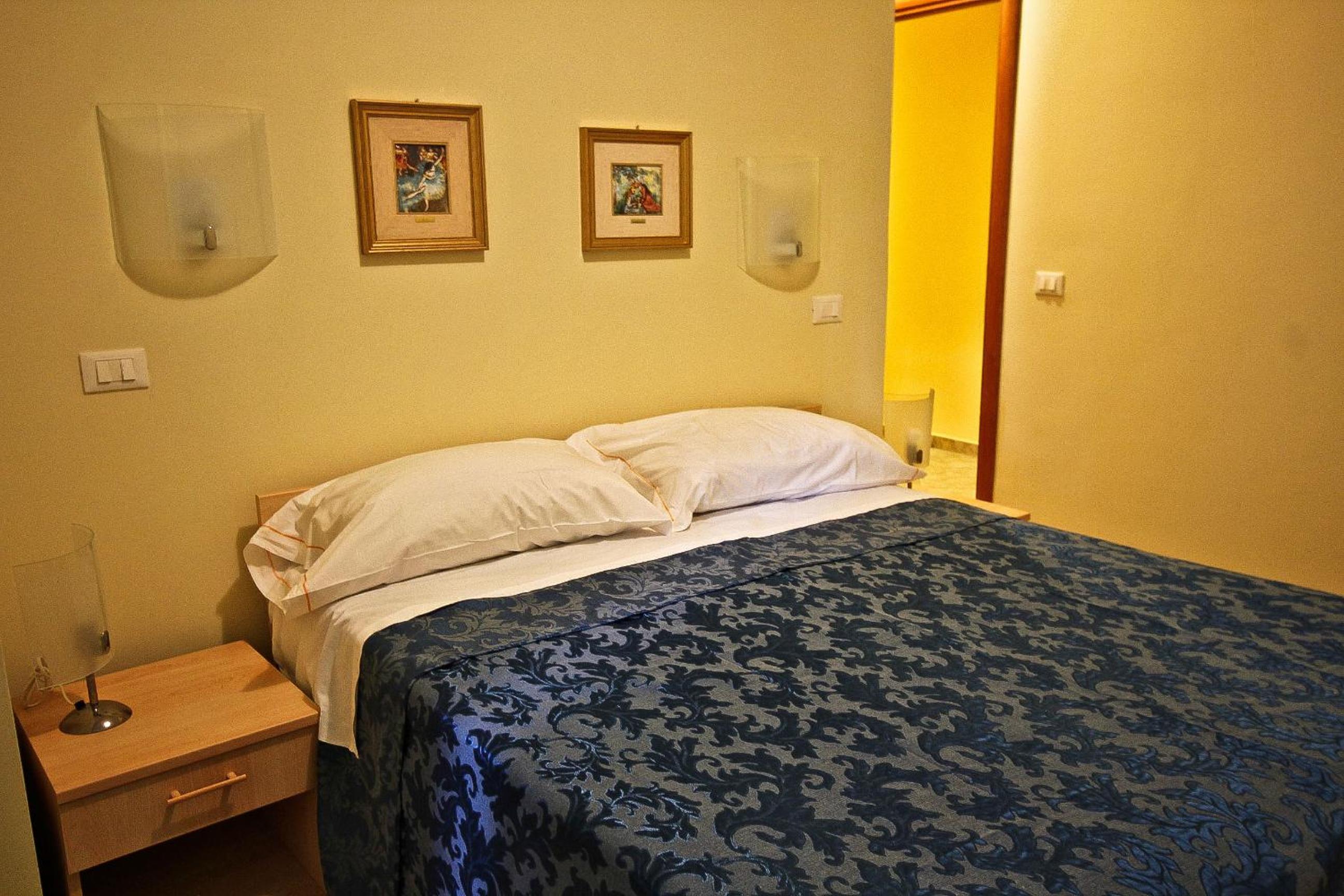 Two Connecting Double Rooms photo 3
