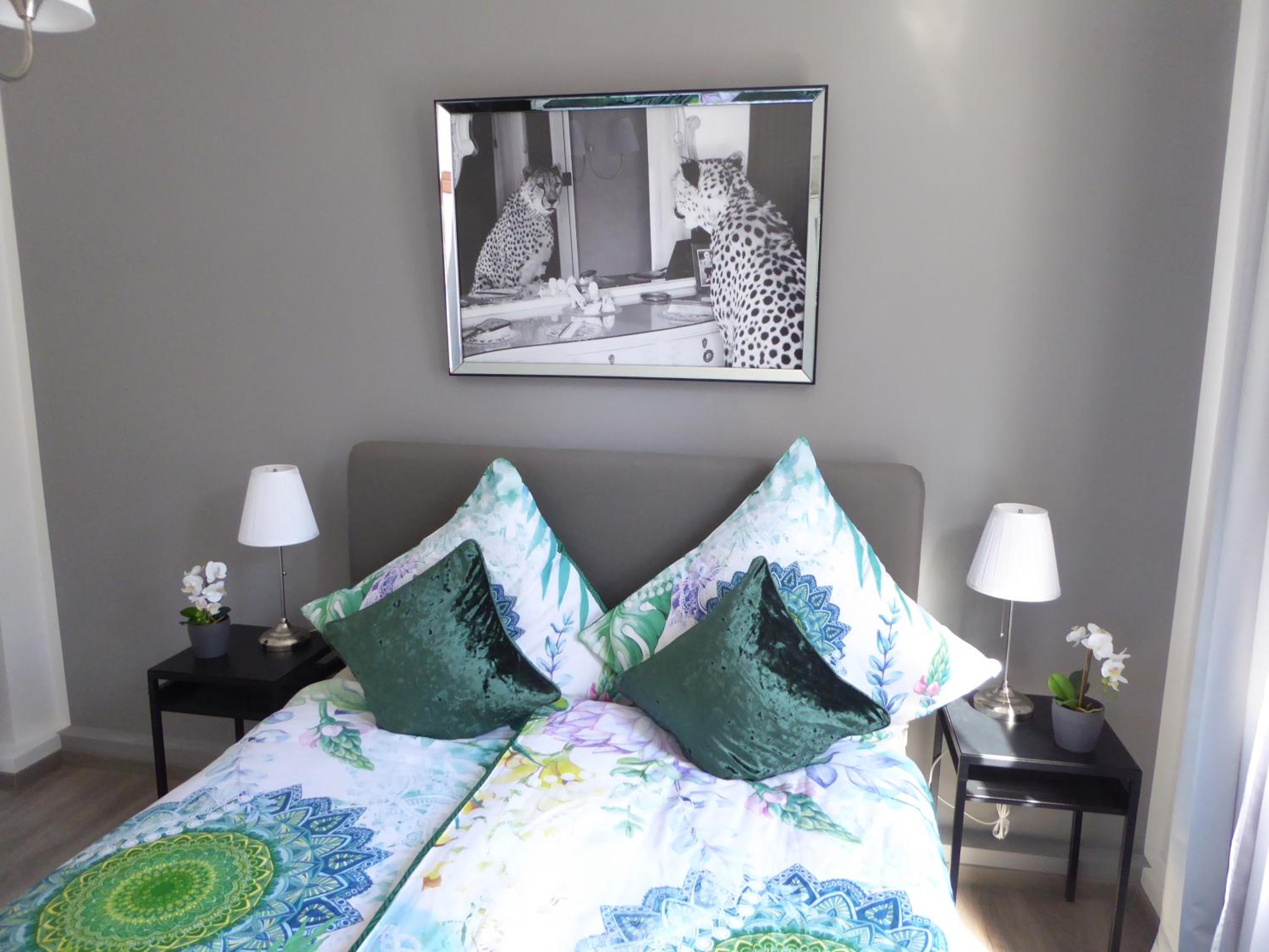 Apartment - Ground Floor photo 1