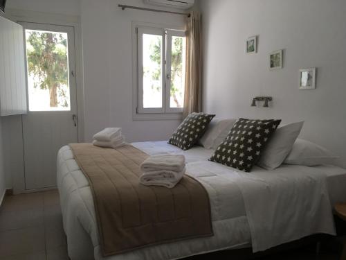 Budget Double Room with Balcony photo 1