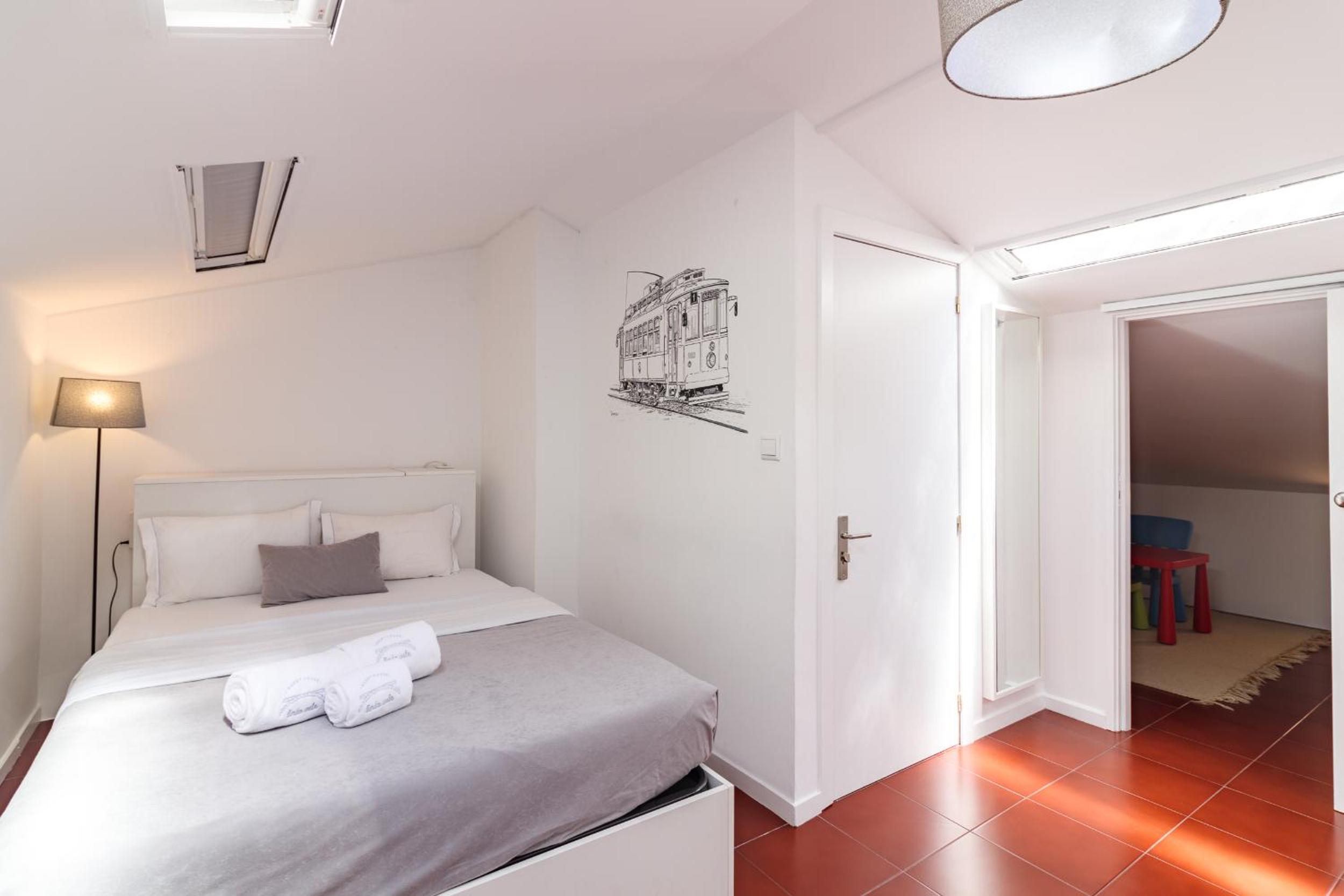 Economy Double Room - Photo 2