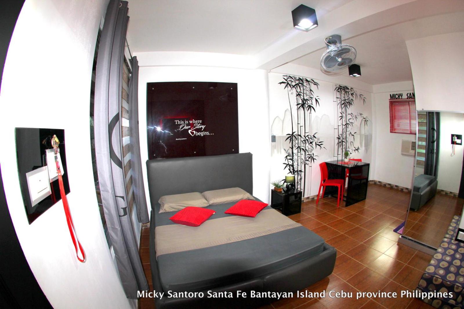 Double Room with Terrace photo 1