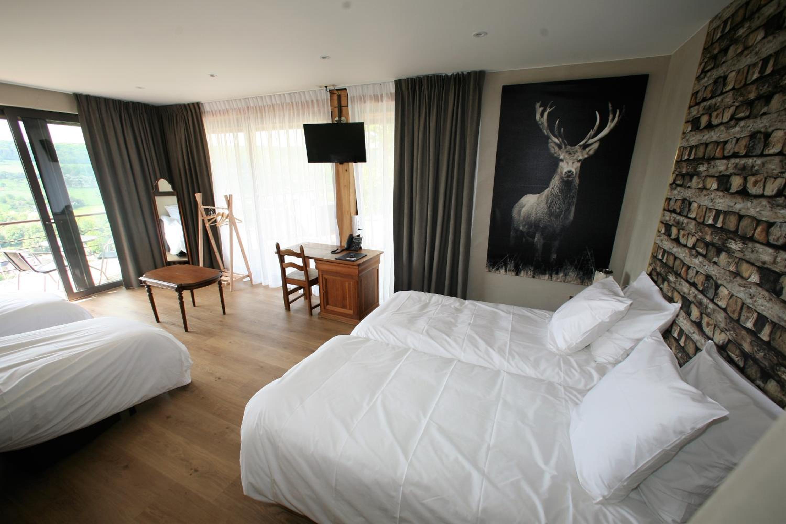 Comfort Quadruple Room photo 1