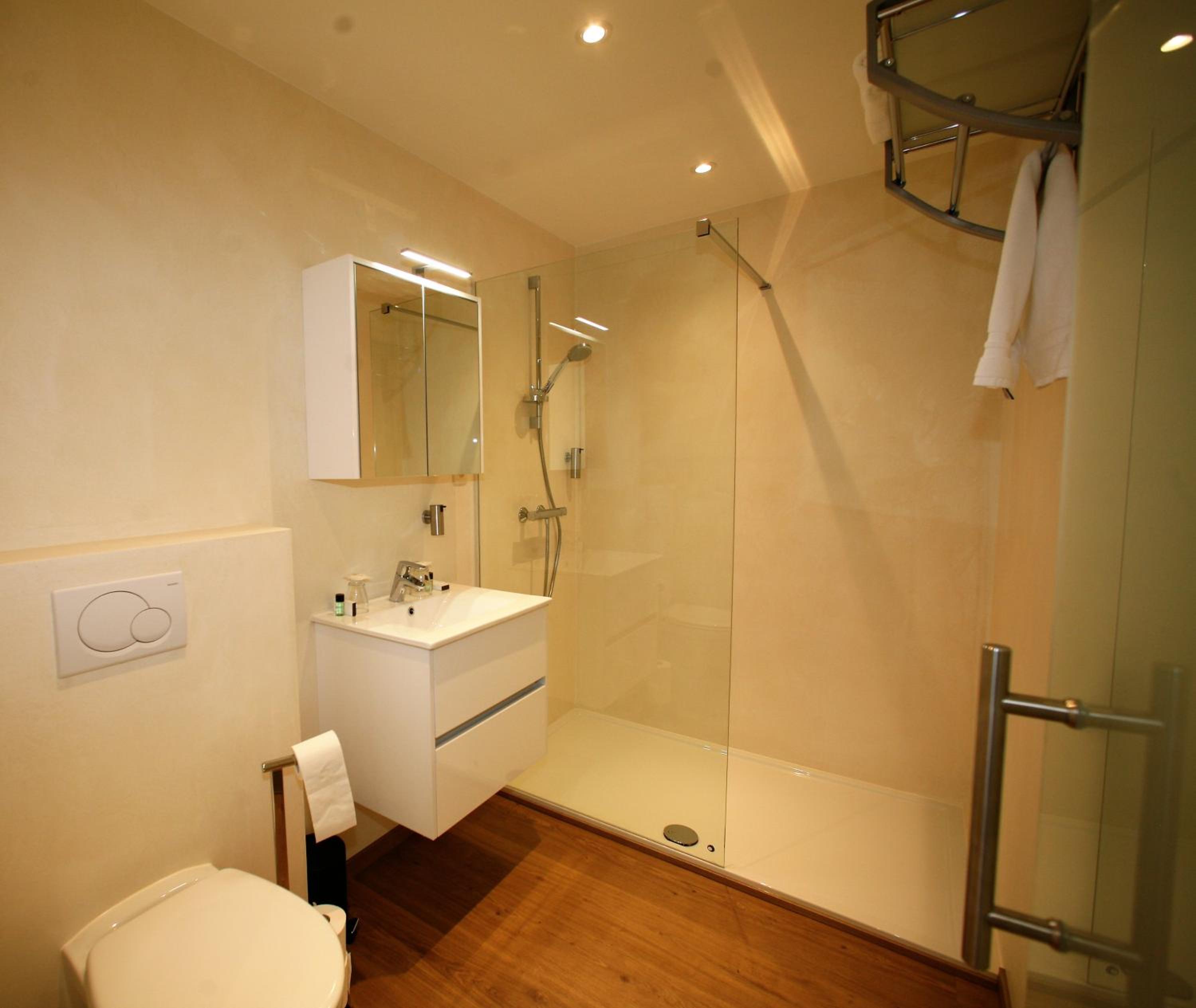 Deluxe Double or Twin Room with River View photo 3