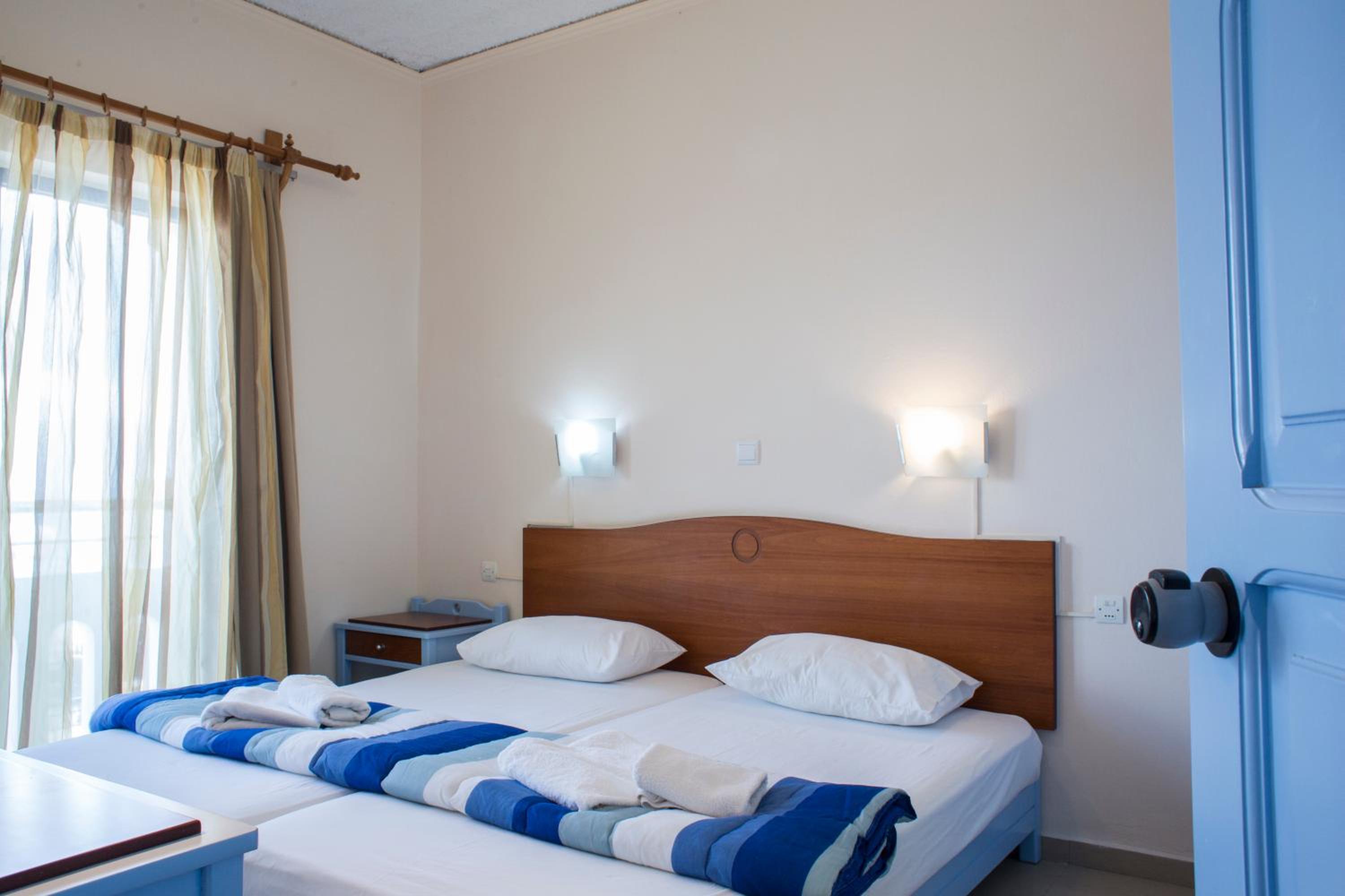 One Bedroom Apartment Ground Floor