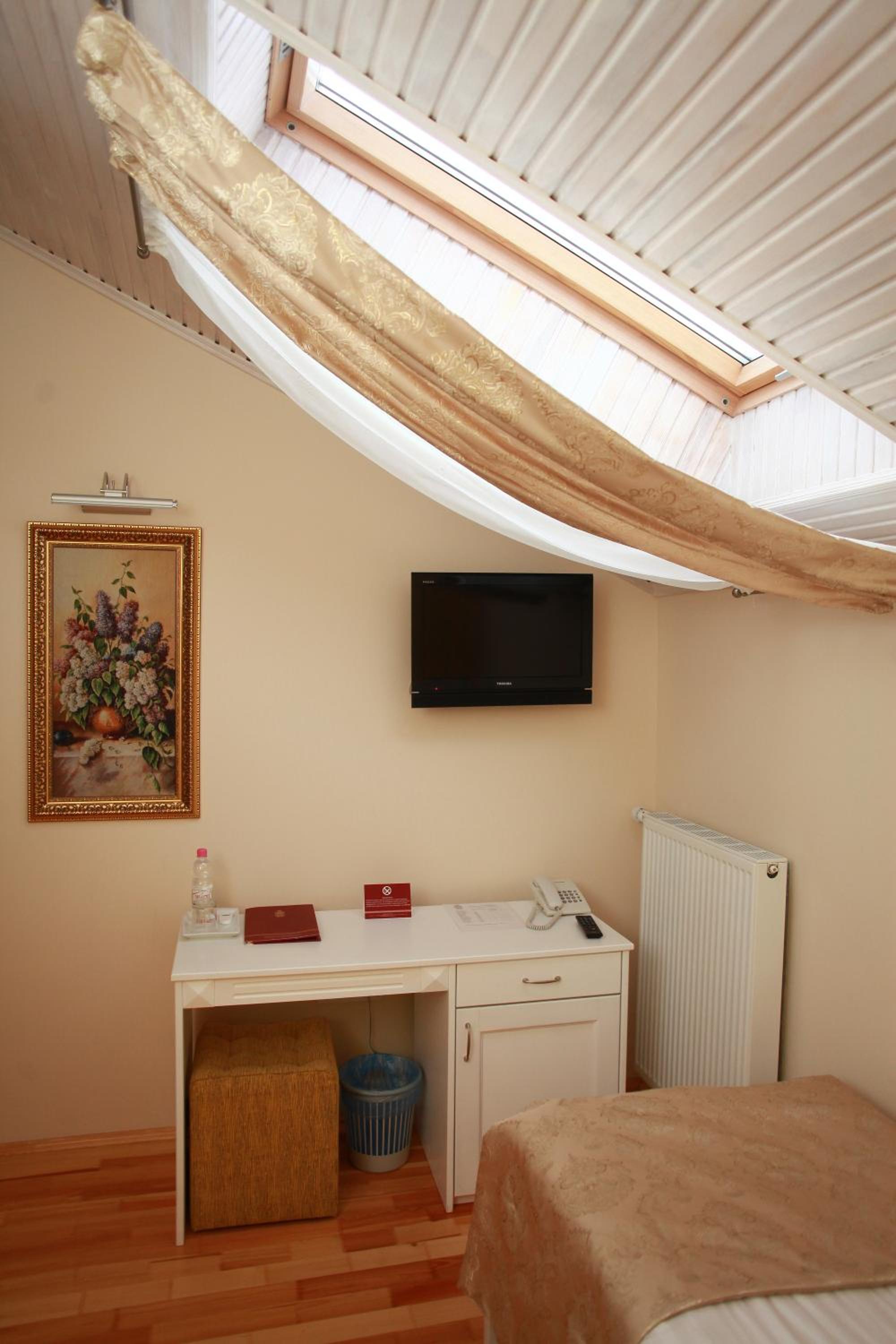 Standard Single Room photo 3