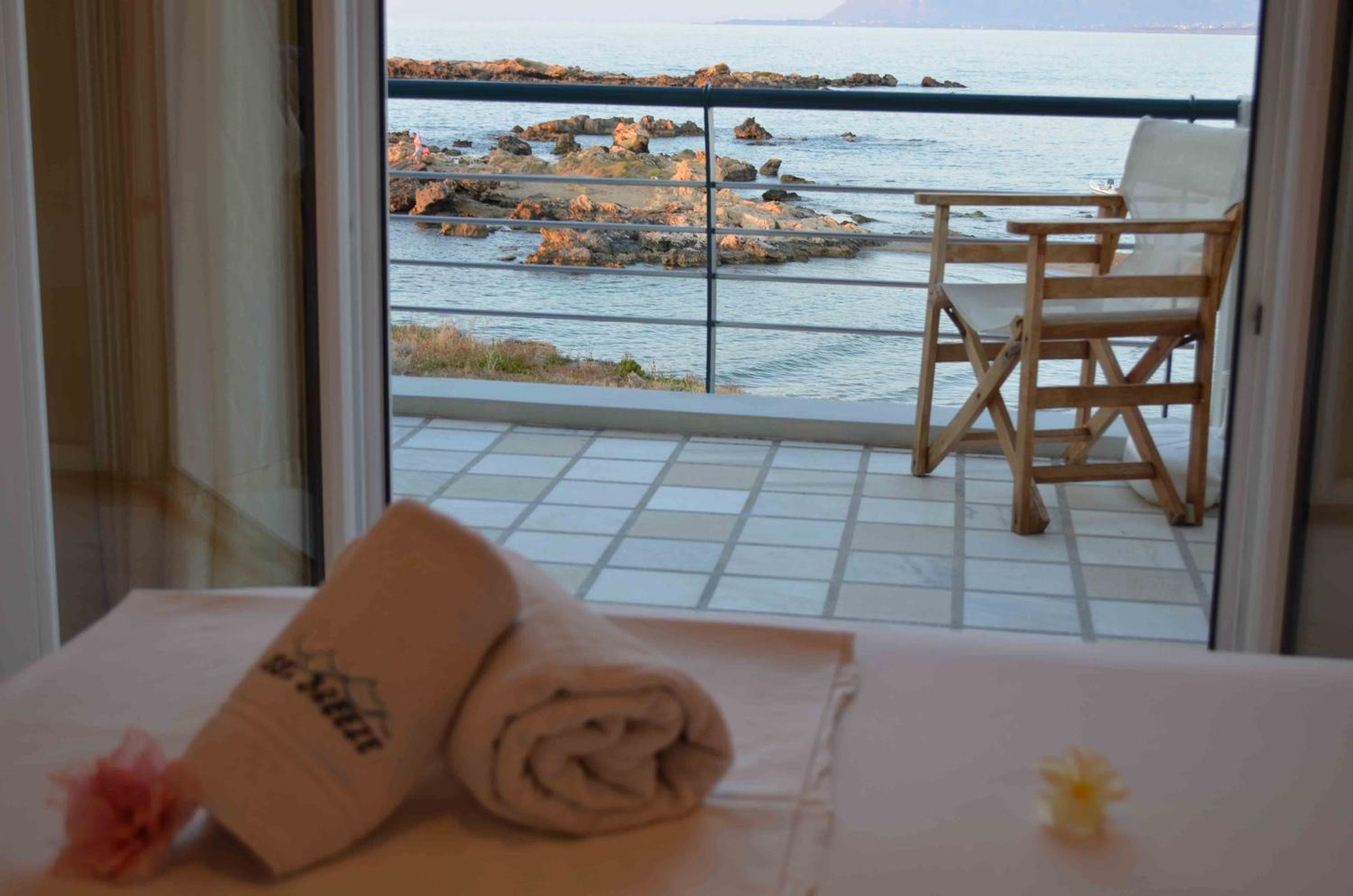 Apartment with Sea View - Photo 14