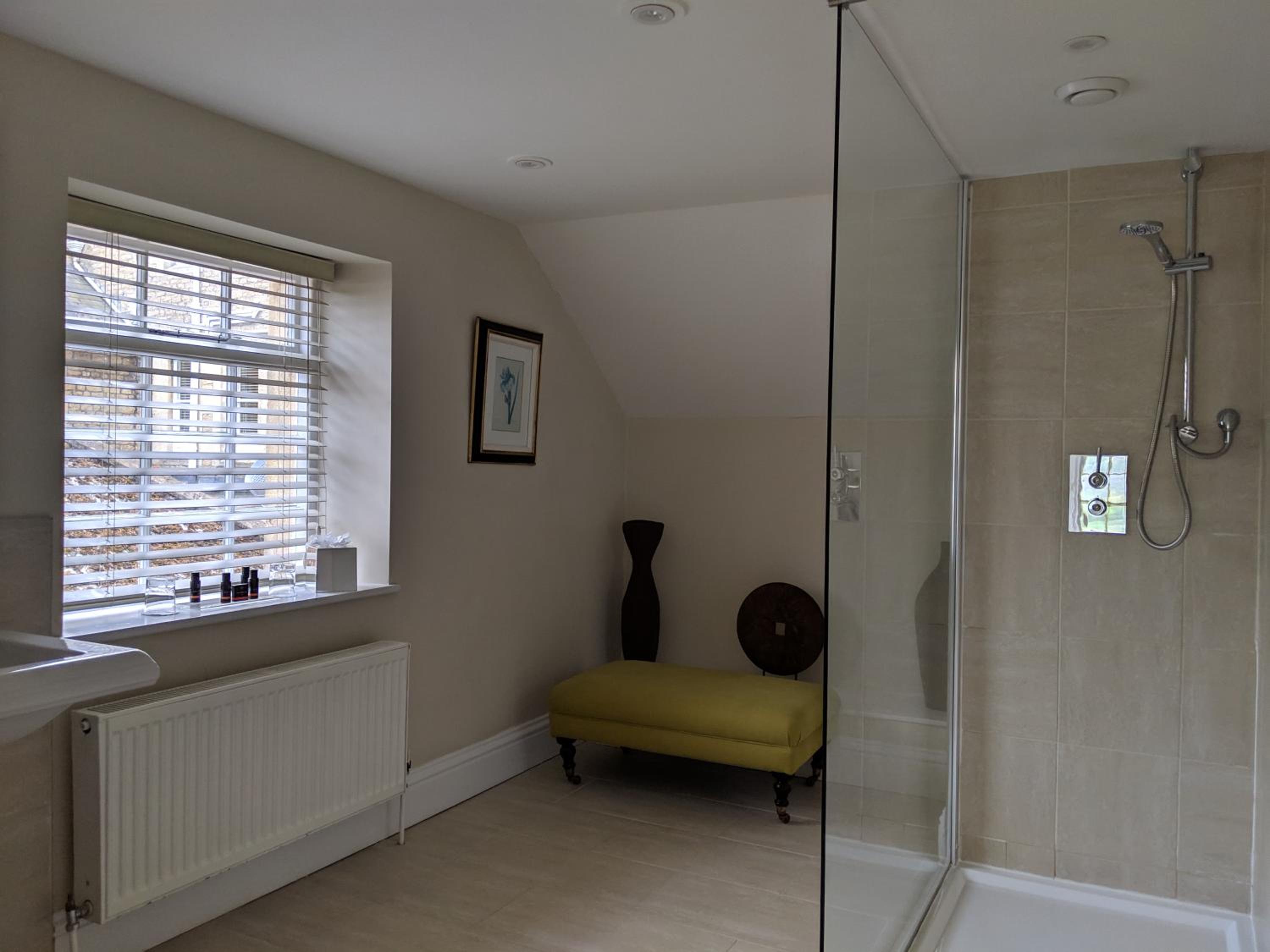 Junior Suite (Non Smoking) photo 3