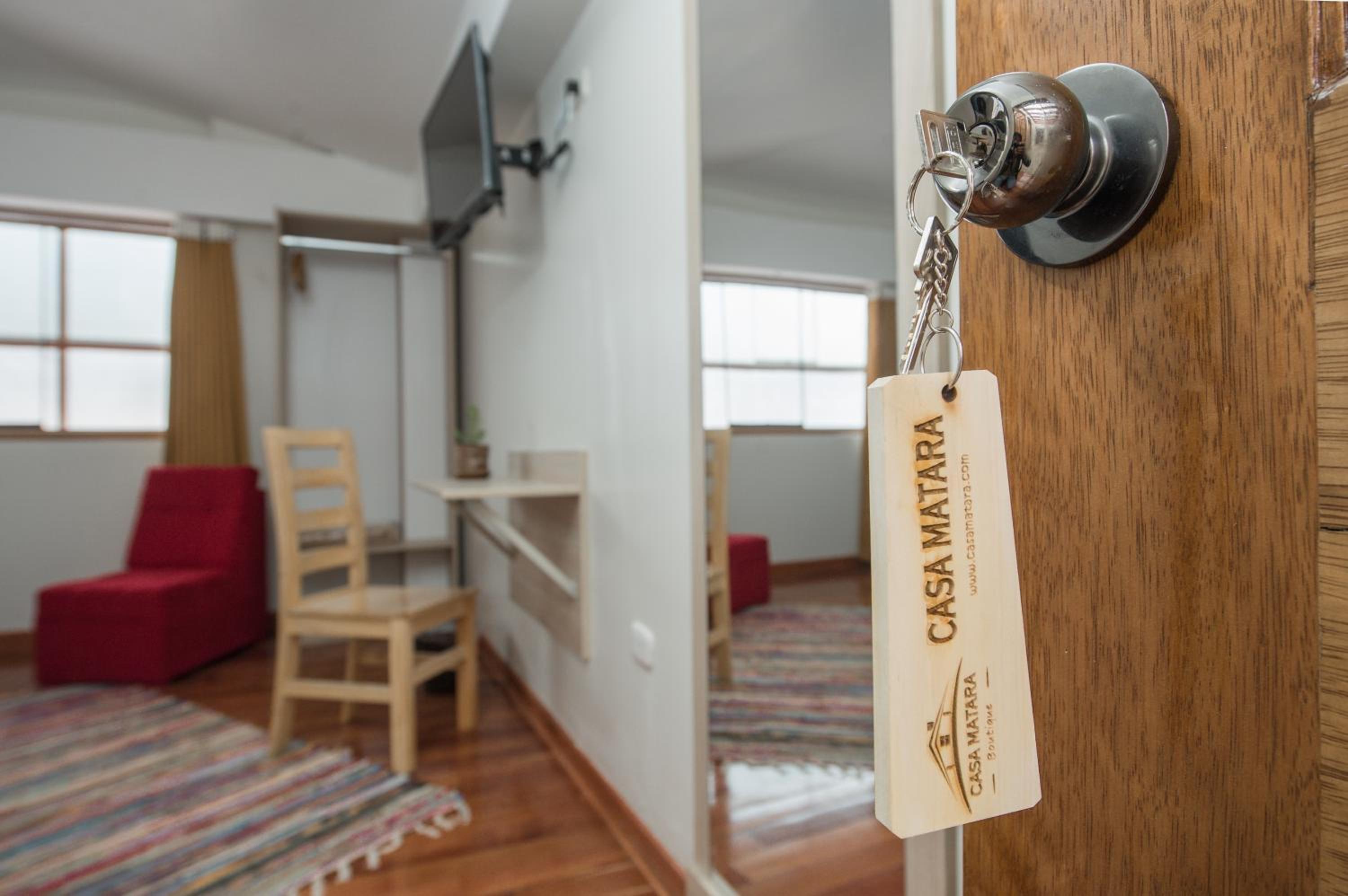 Twin Room - Photo 2