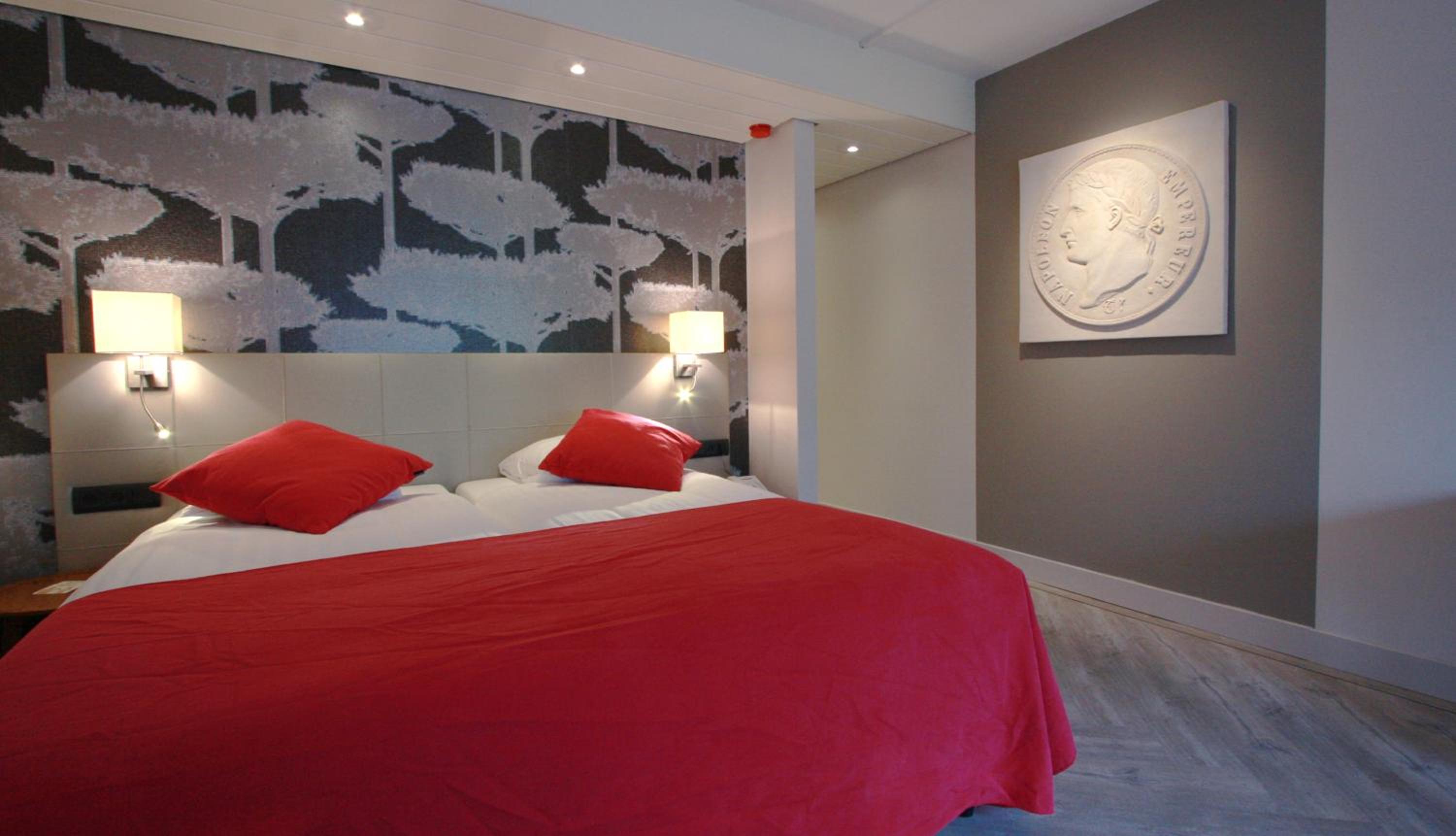 Comfort Room - Photo 3
