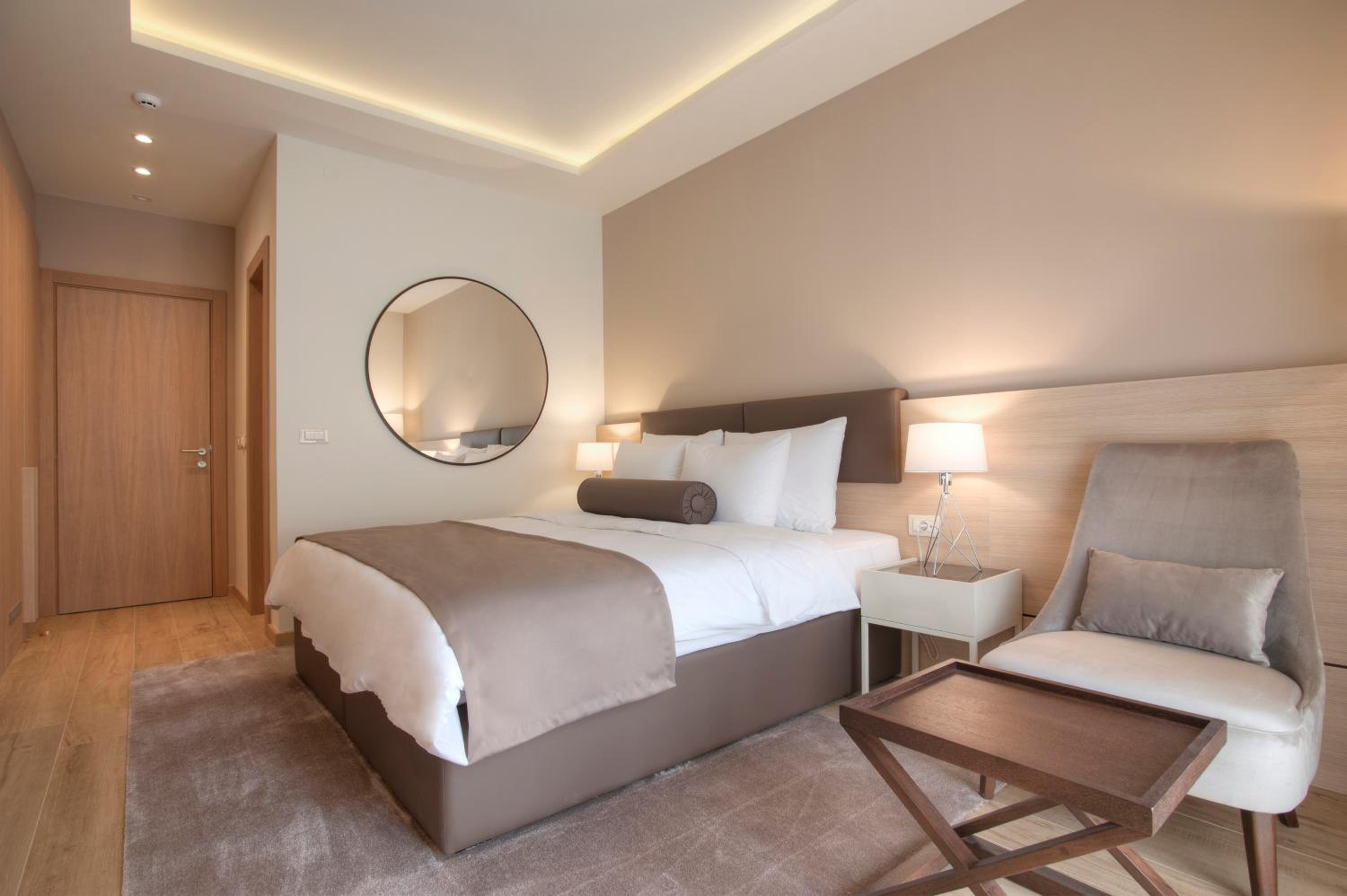 Superior Double or Twin Room photo 2
