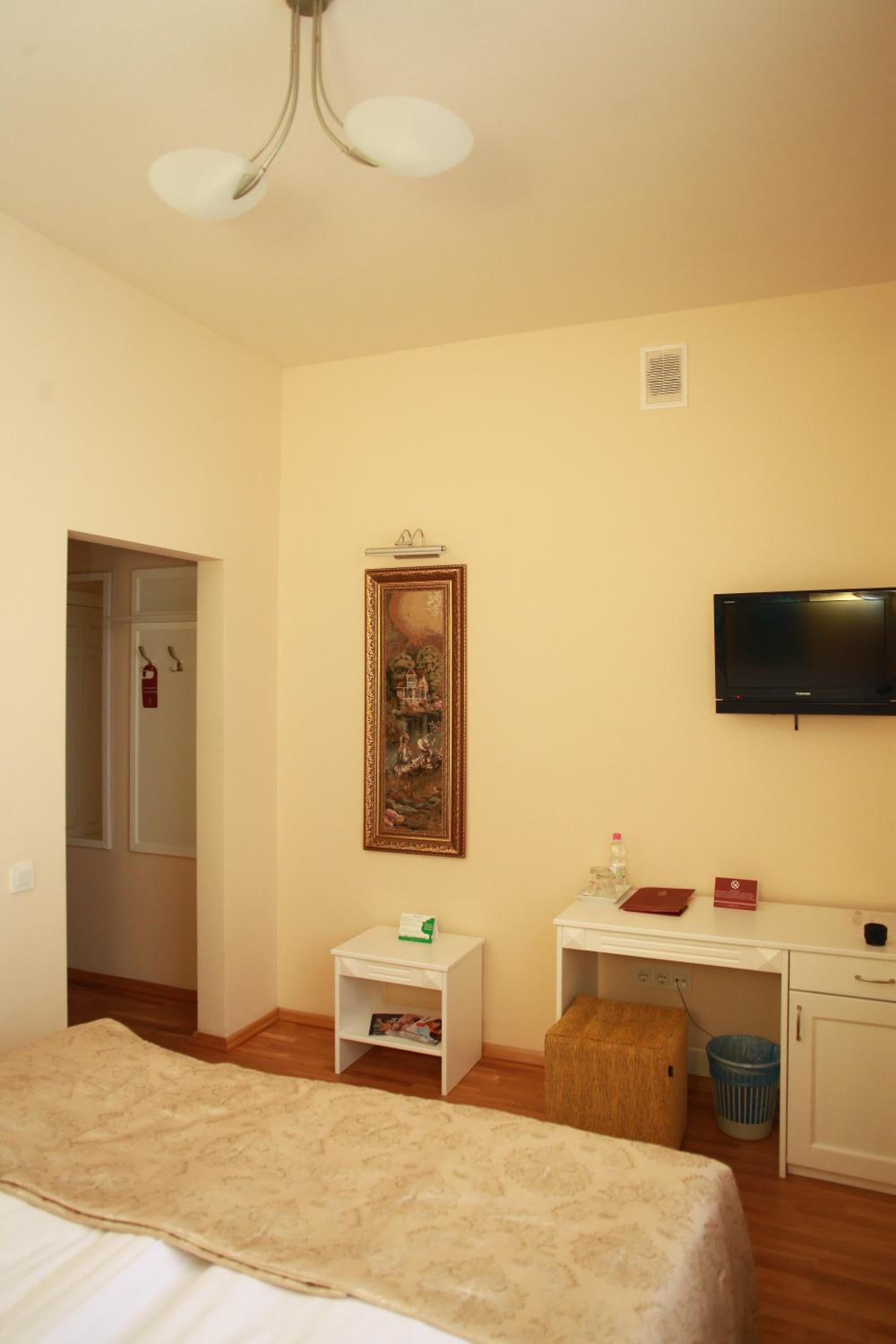Standard Twin Room photo 1