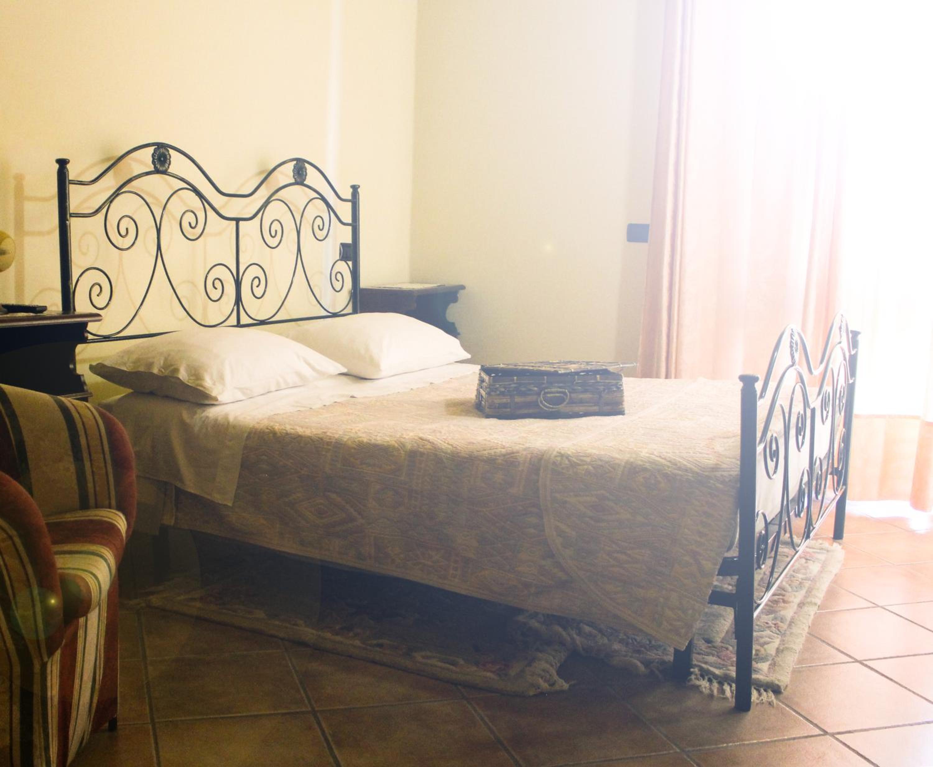 Double Room with Mountain View - Photo 1