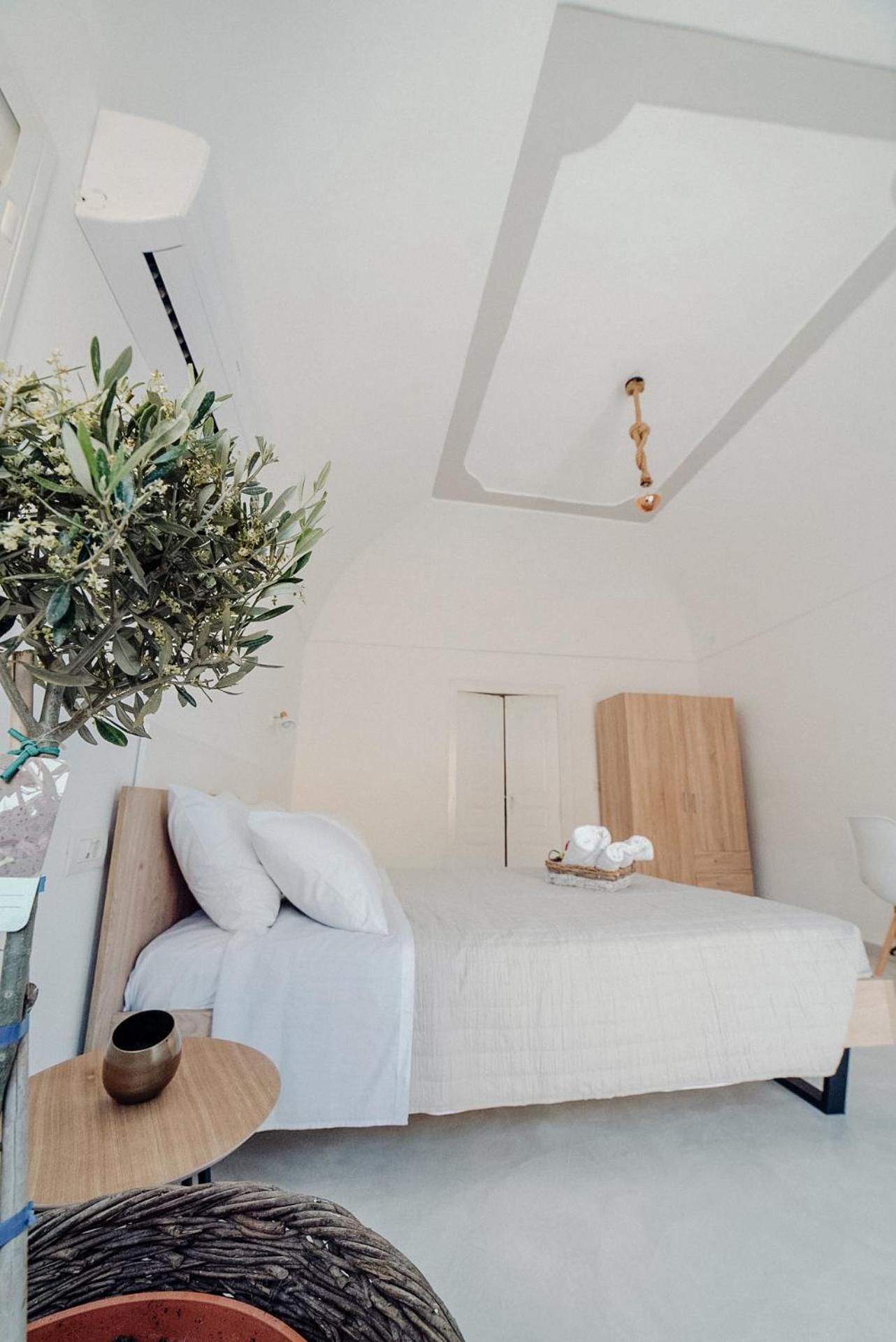 Junior Suite with Ocean View