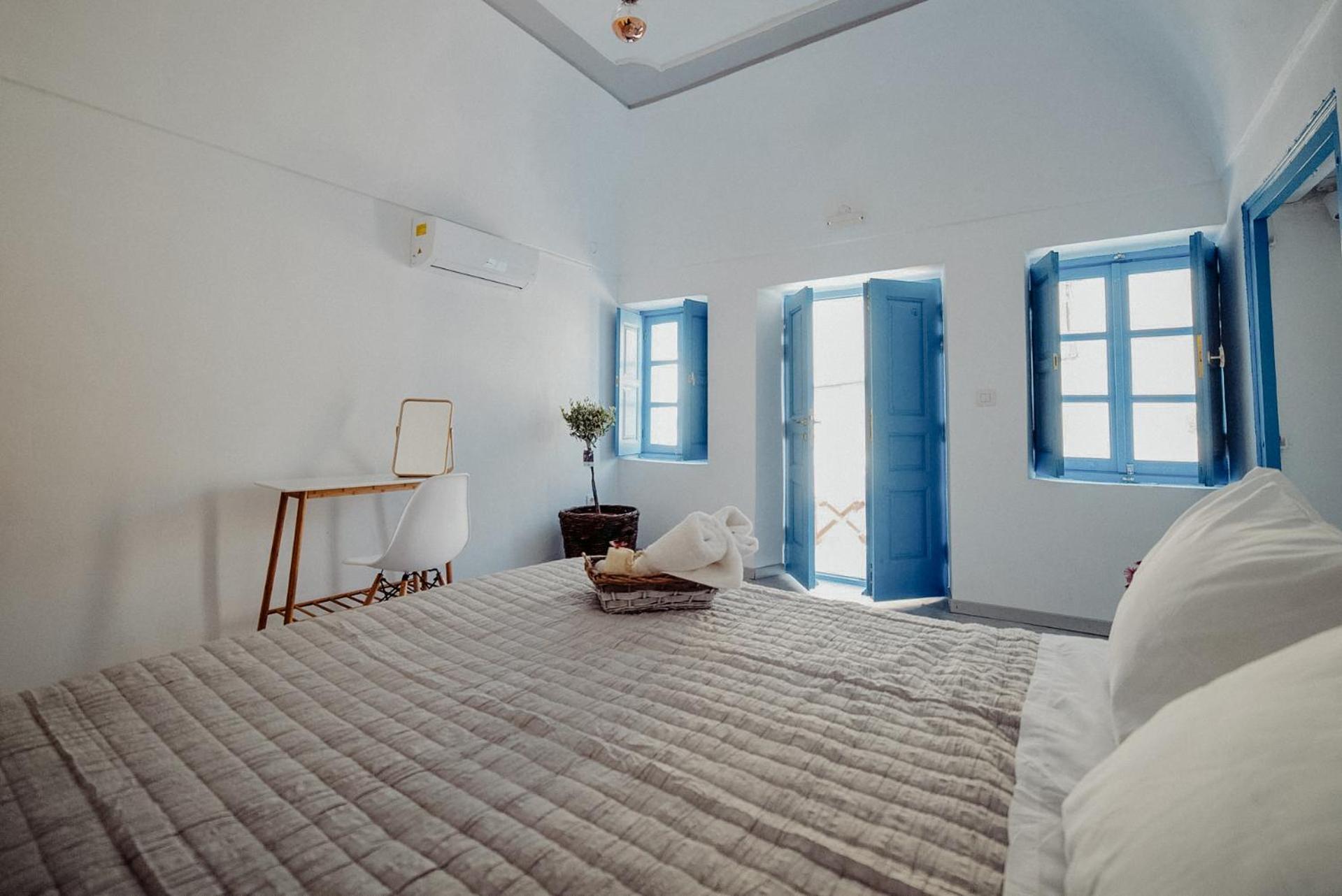 Junior Suite with Ocean View - Photo 15