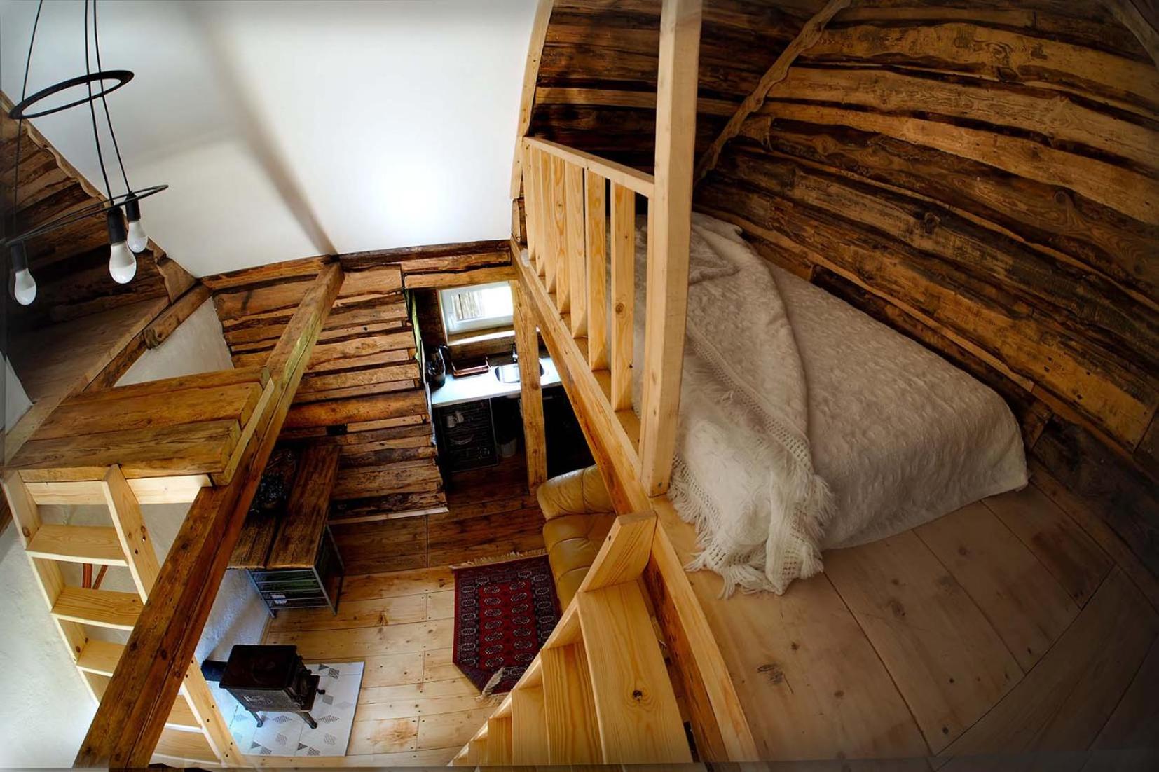 Maisonette - Photo 2