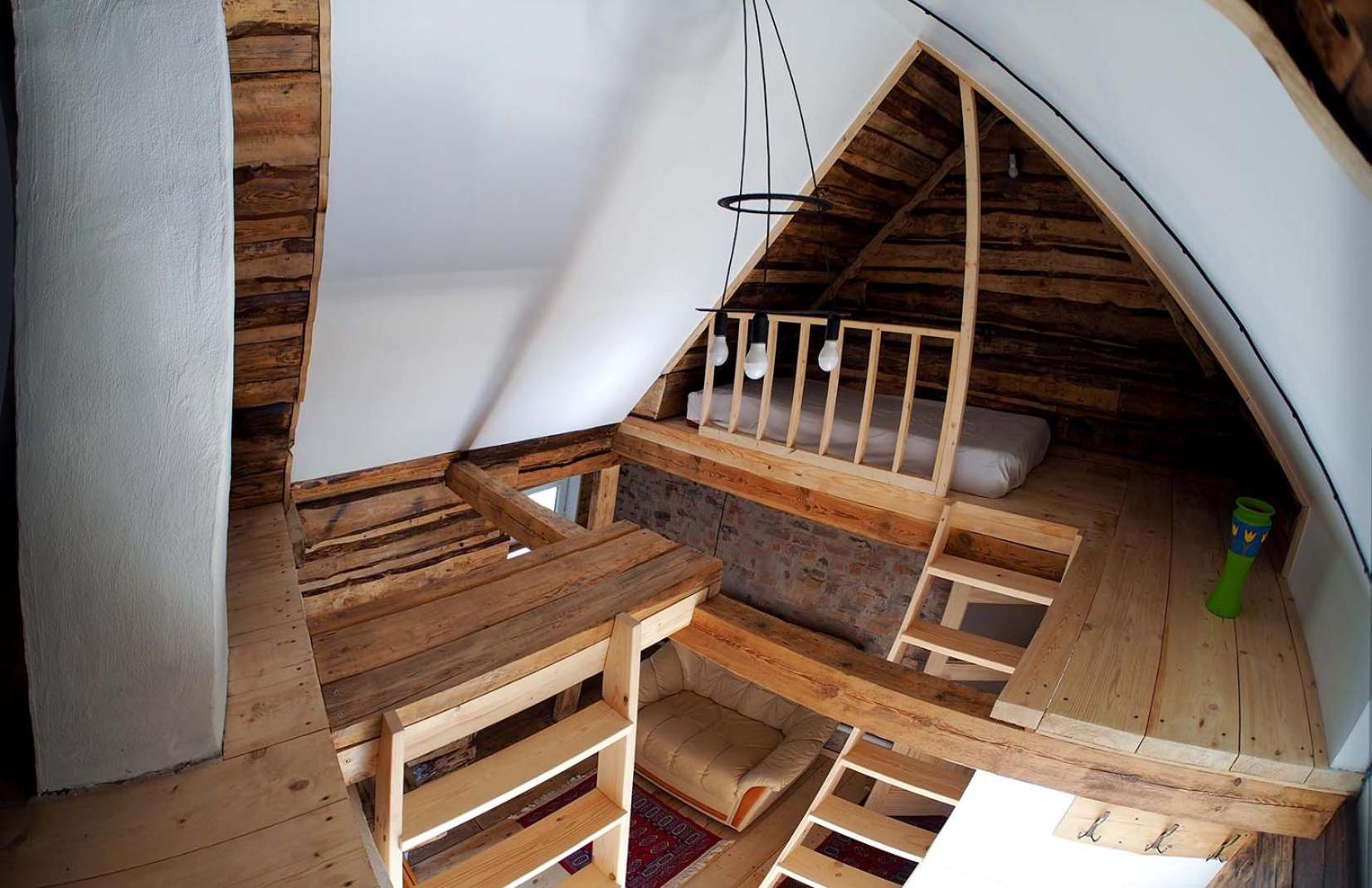 Maisonette - Photo 7