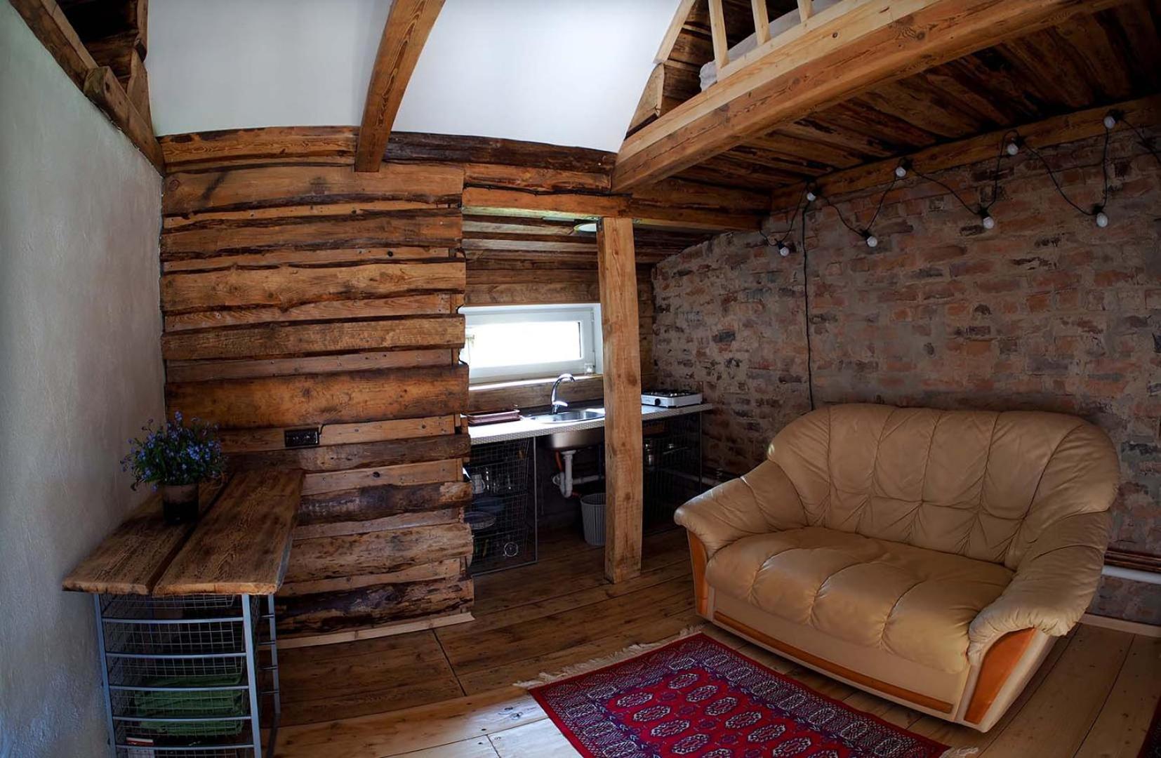 Maisonette - Photo 4