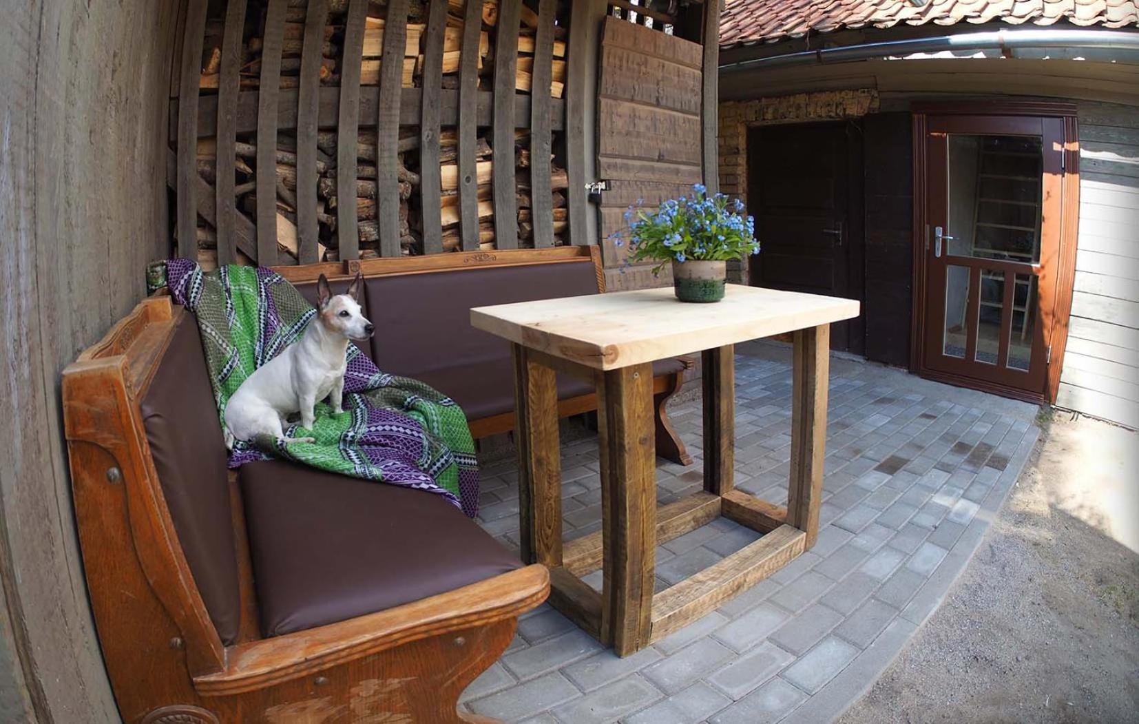 Maisonette - Photo 5