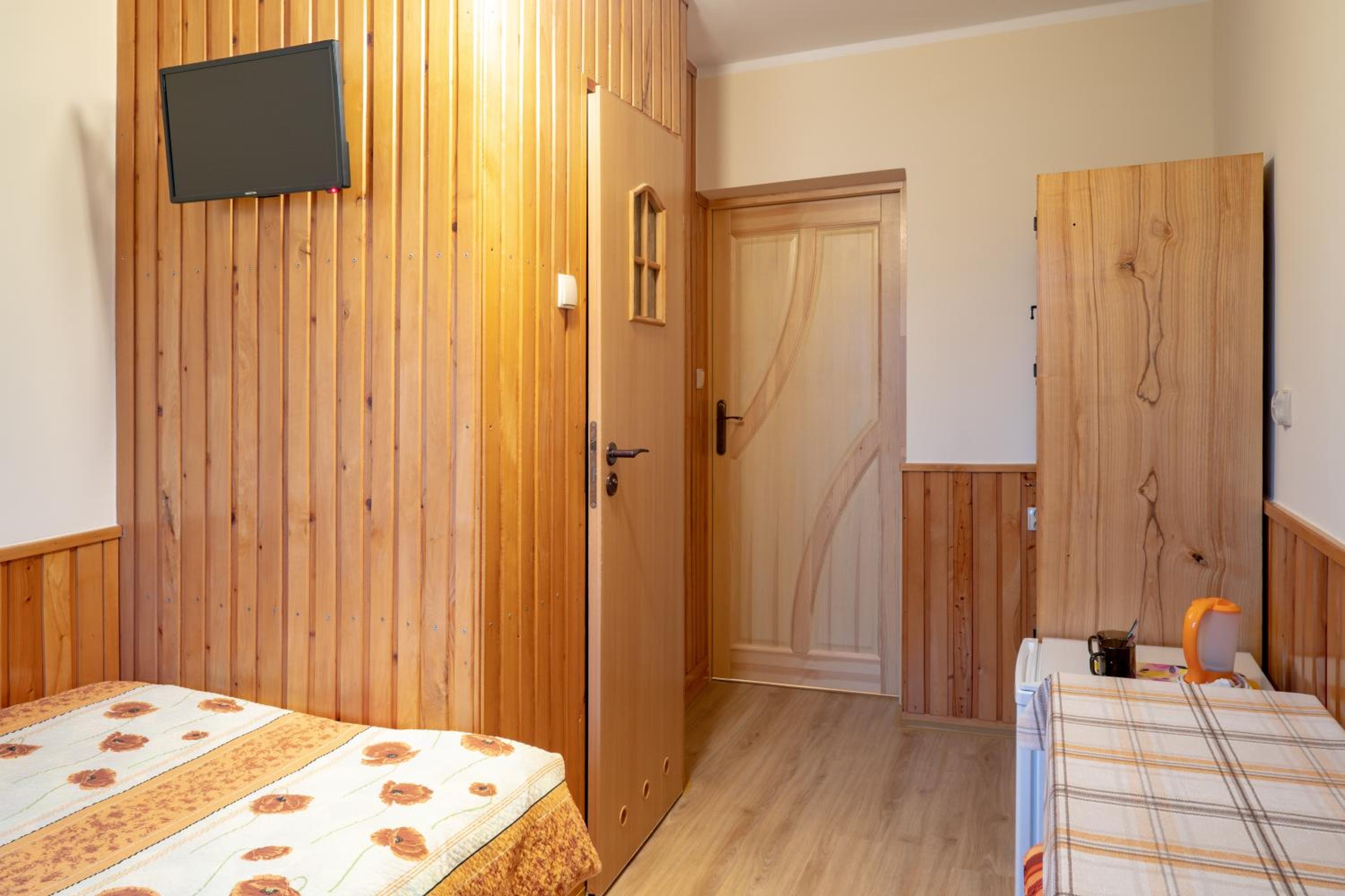 Double Room with Mountain View photo 3