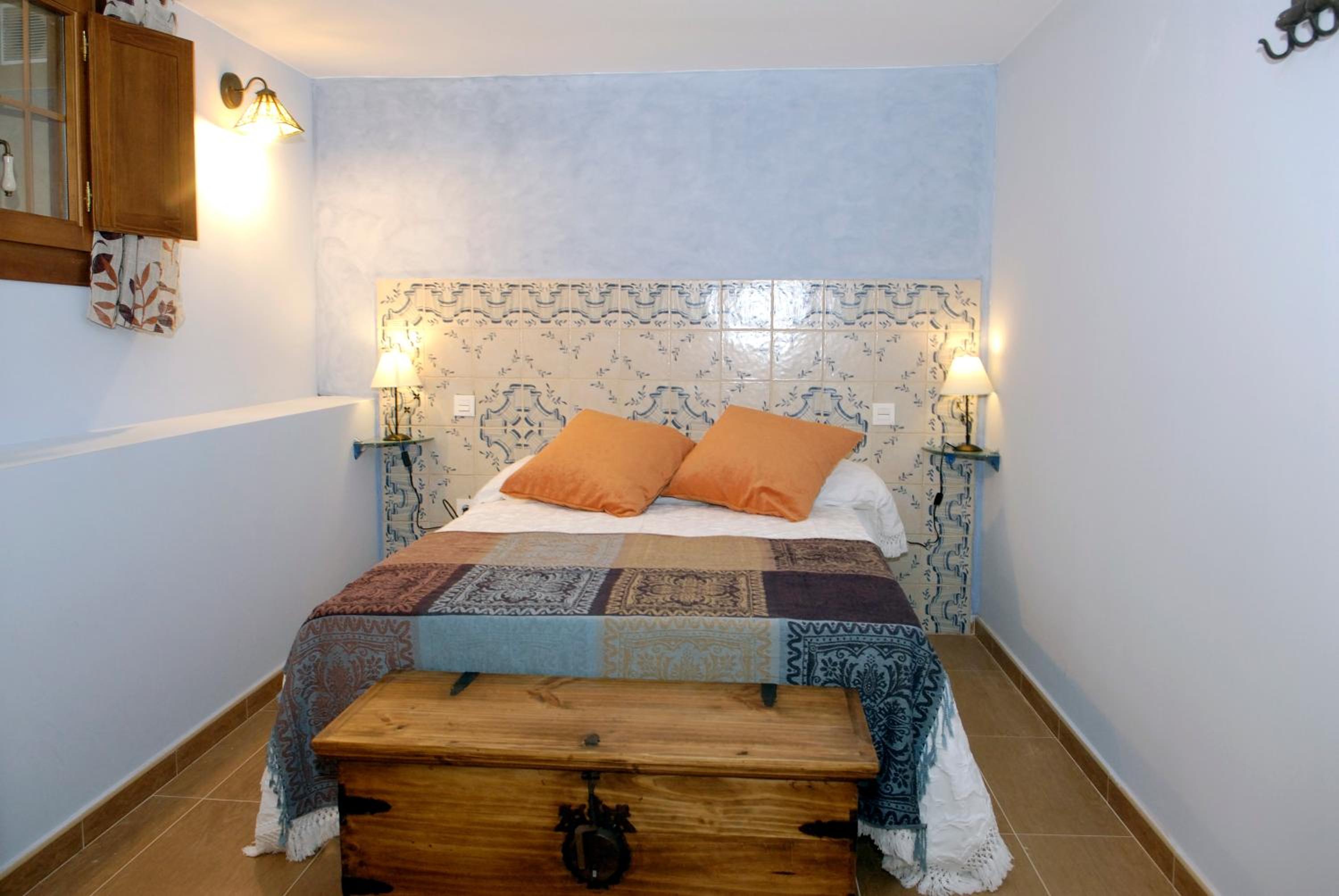 Apartamento Superior de Dos Habitaciones