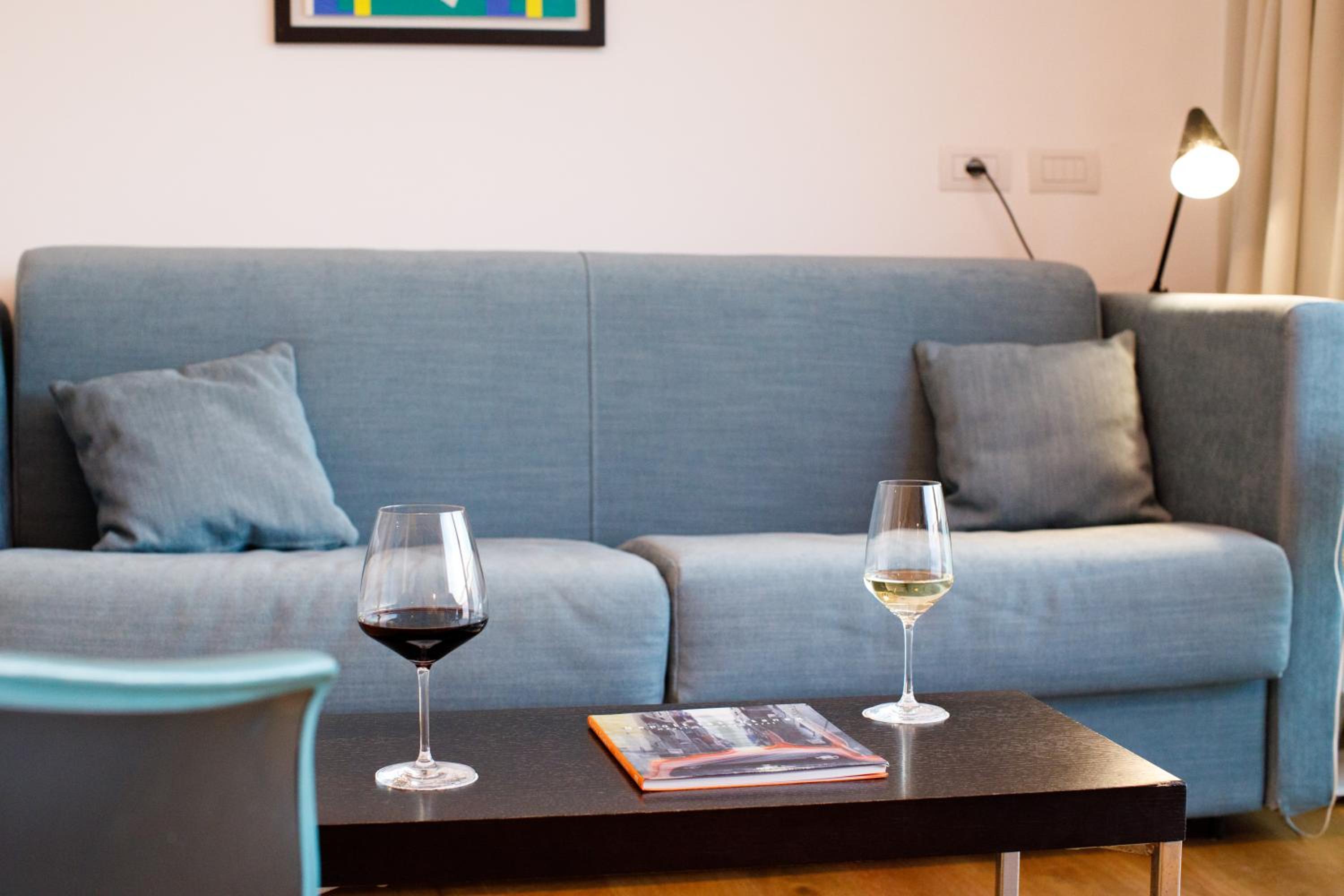 Duplex Suite Emma photo 3